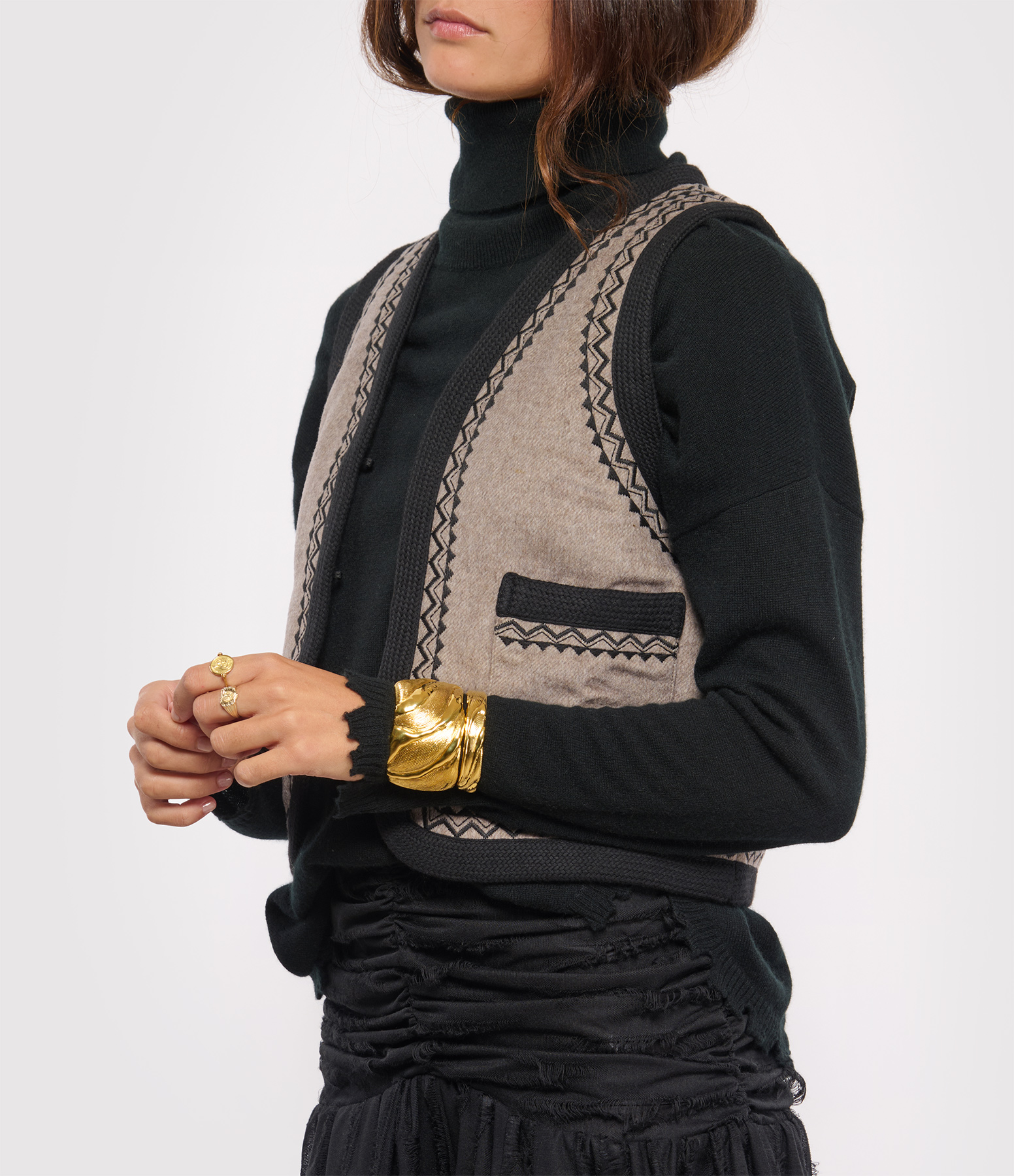 William Grey waistcoat