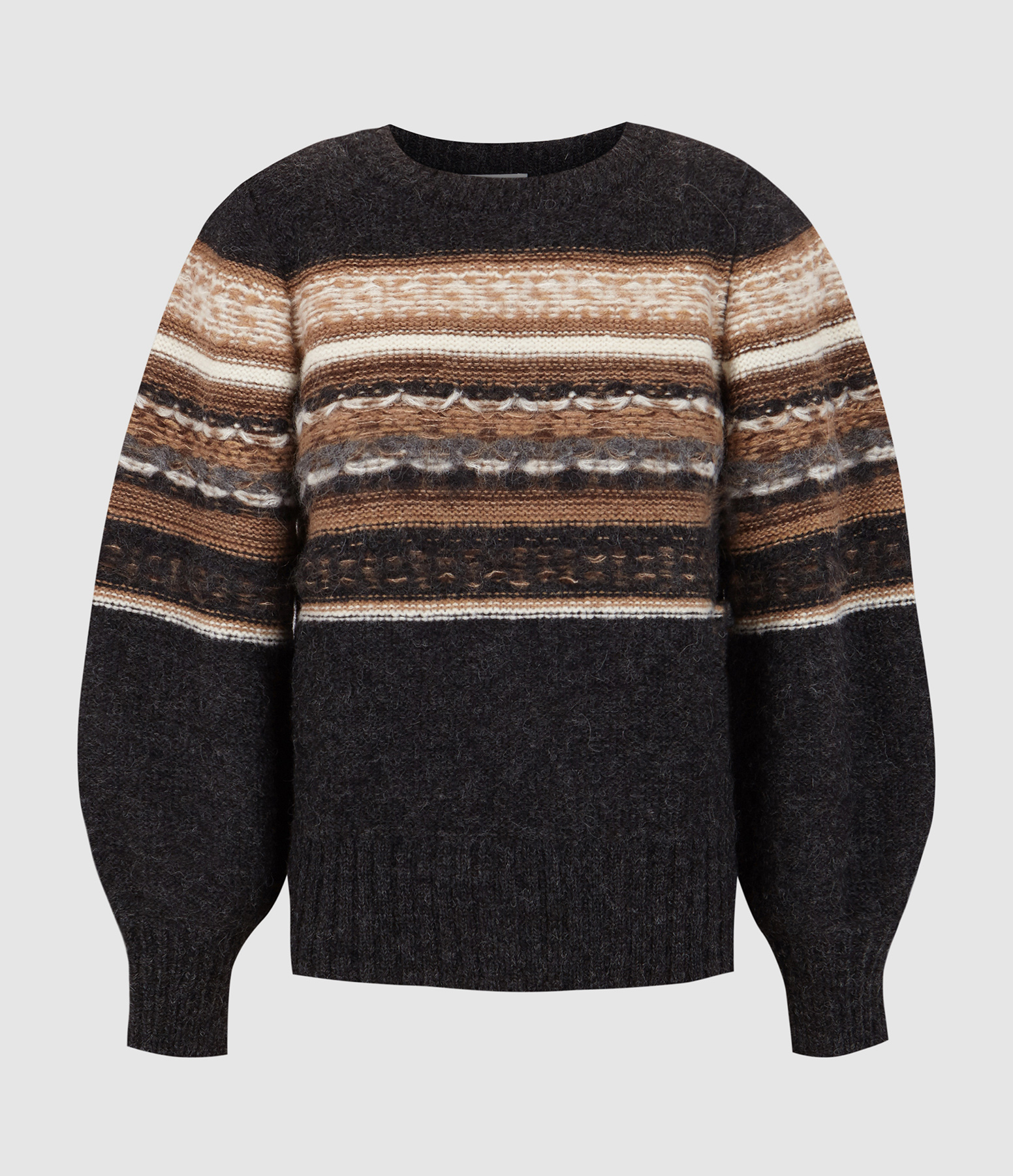 Julio Grey jumper