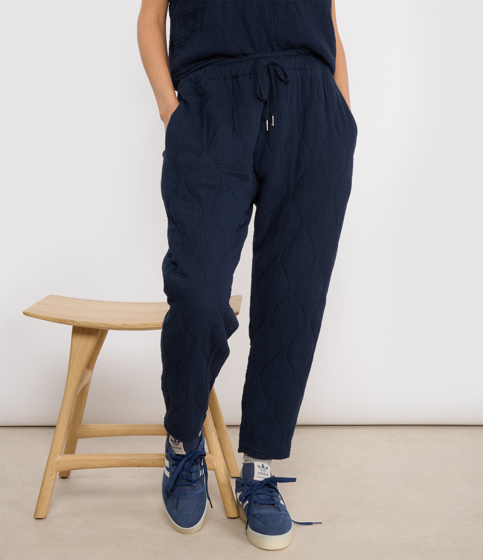 Boston Nuit Trousers