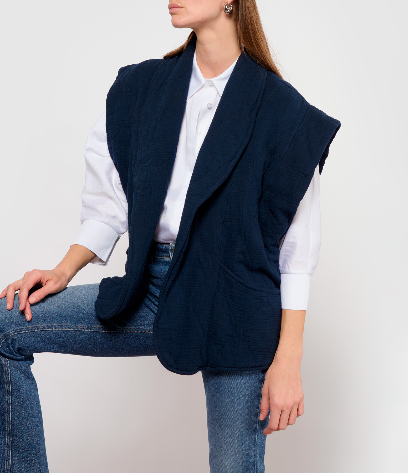 Brooklyn Navy Jacket