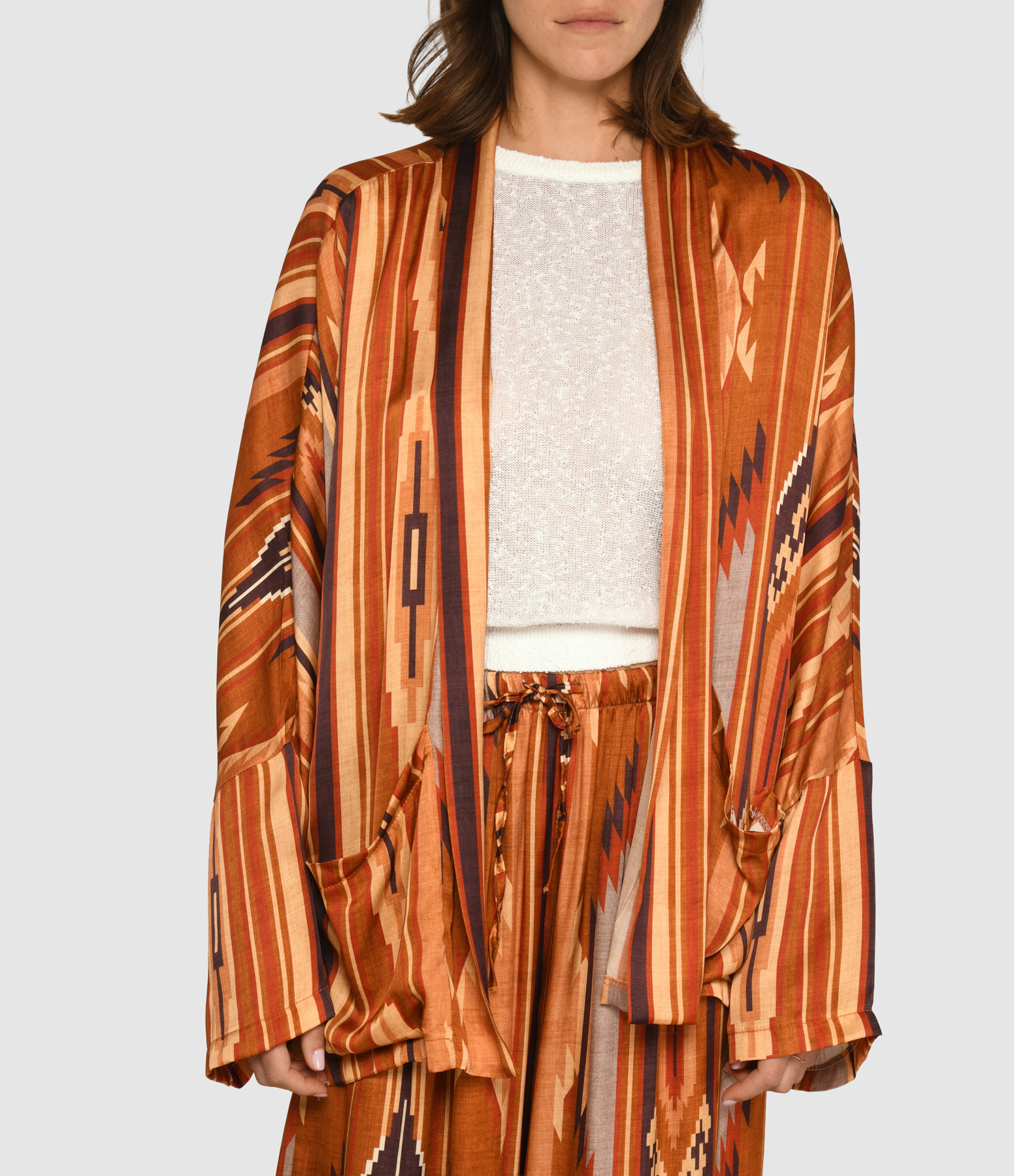 Chicago 9 Koda Terra Jacket