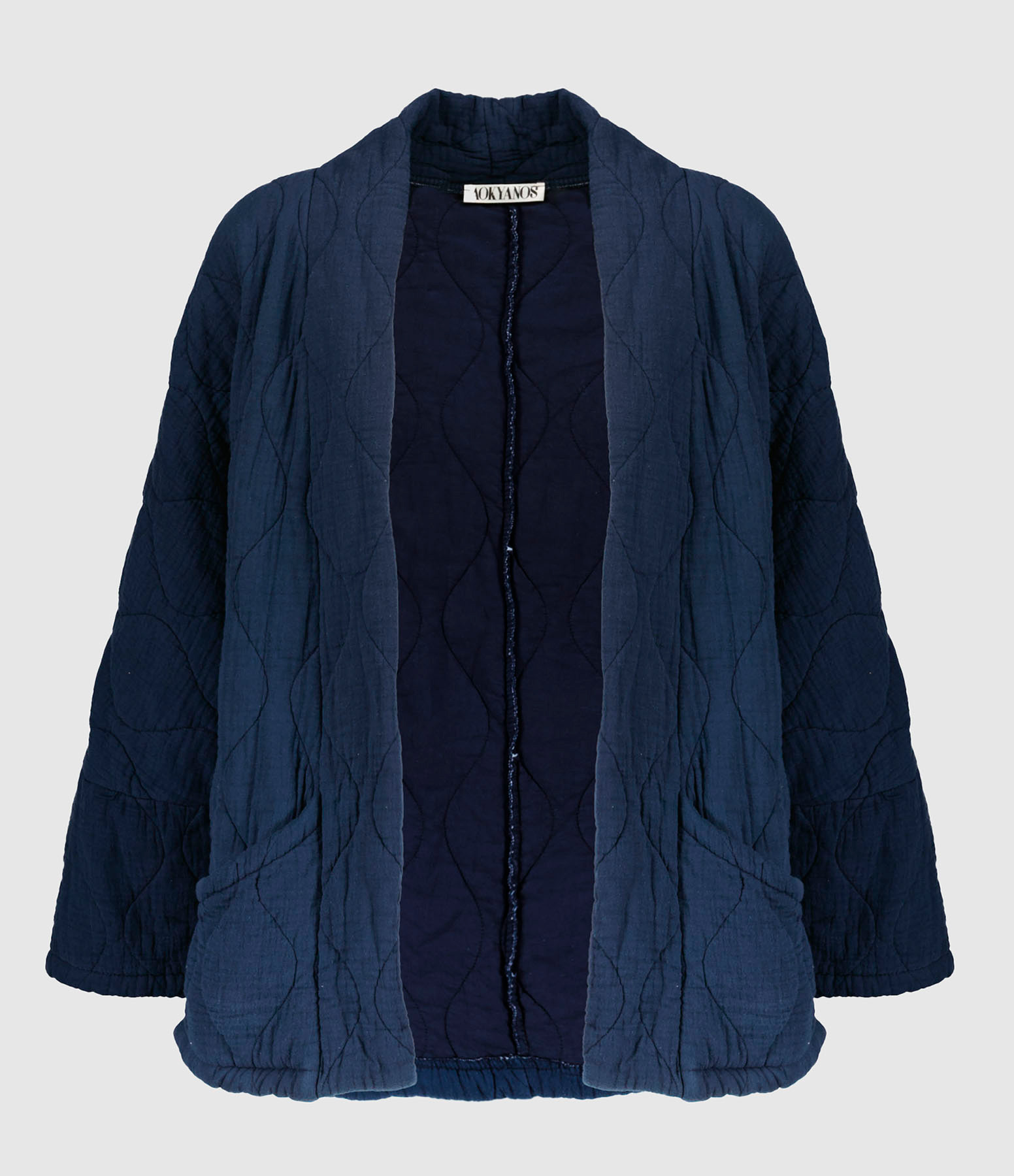 Chicago Night Jacket