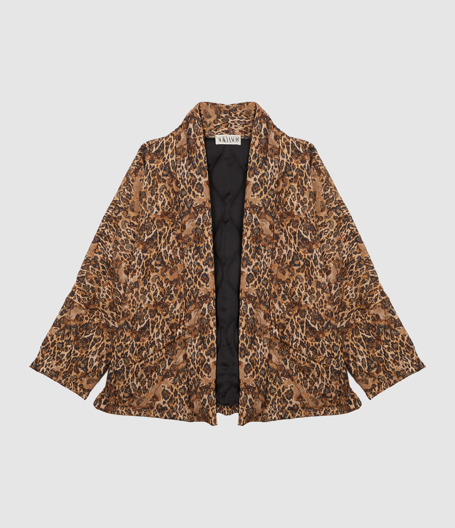 Chicago Mojave Jacket