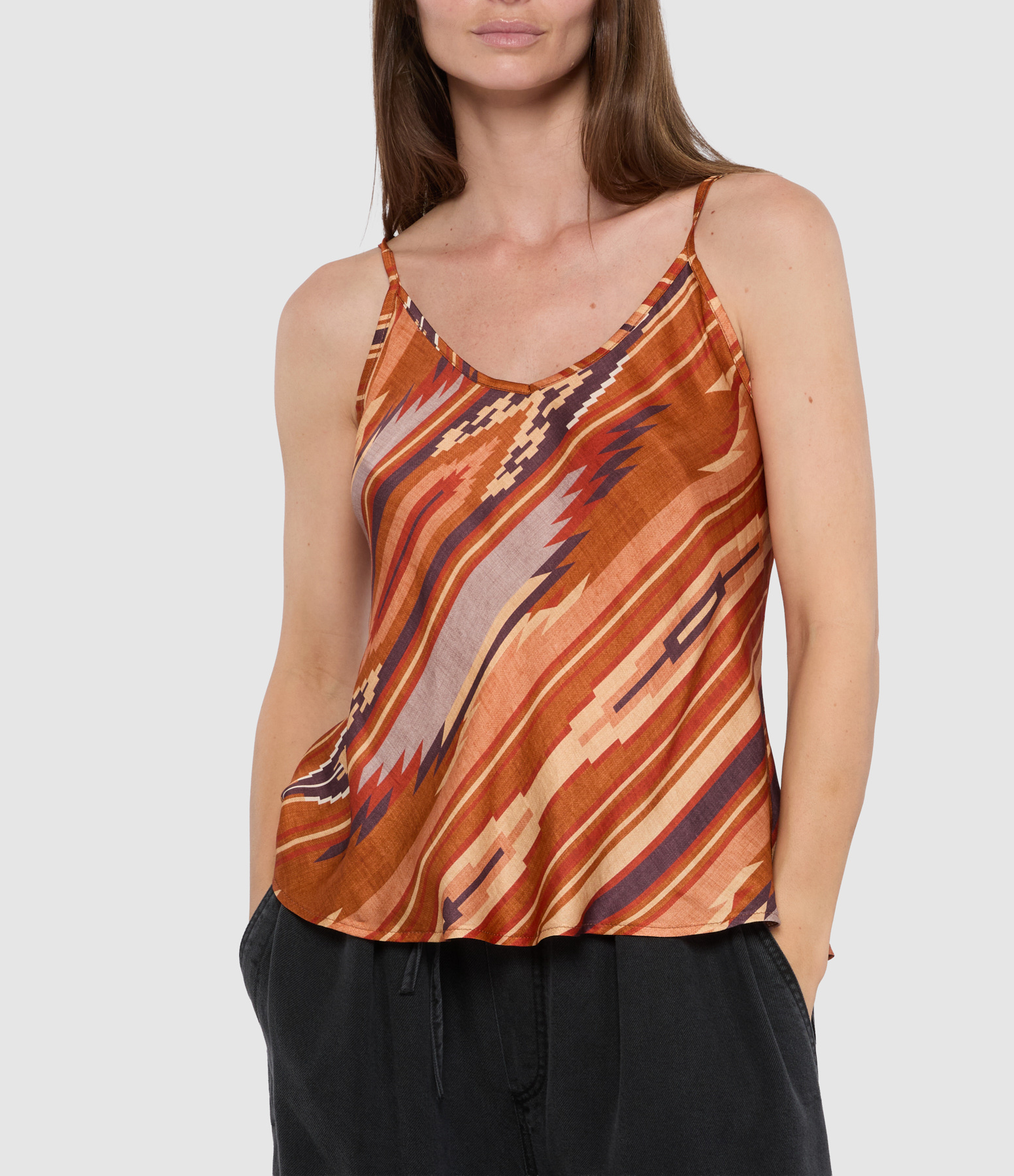 Lewiston 2 Koda Terra Camisole