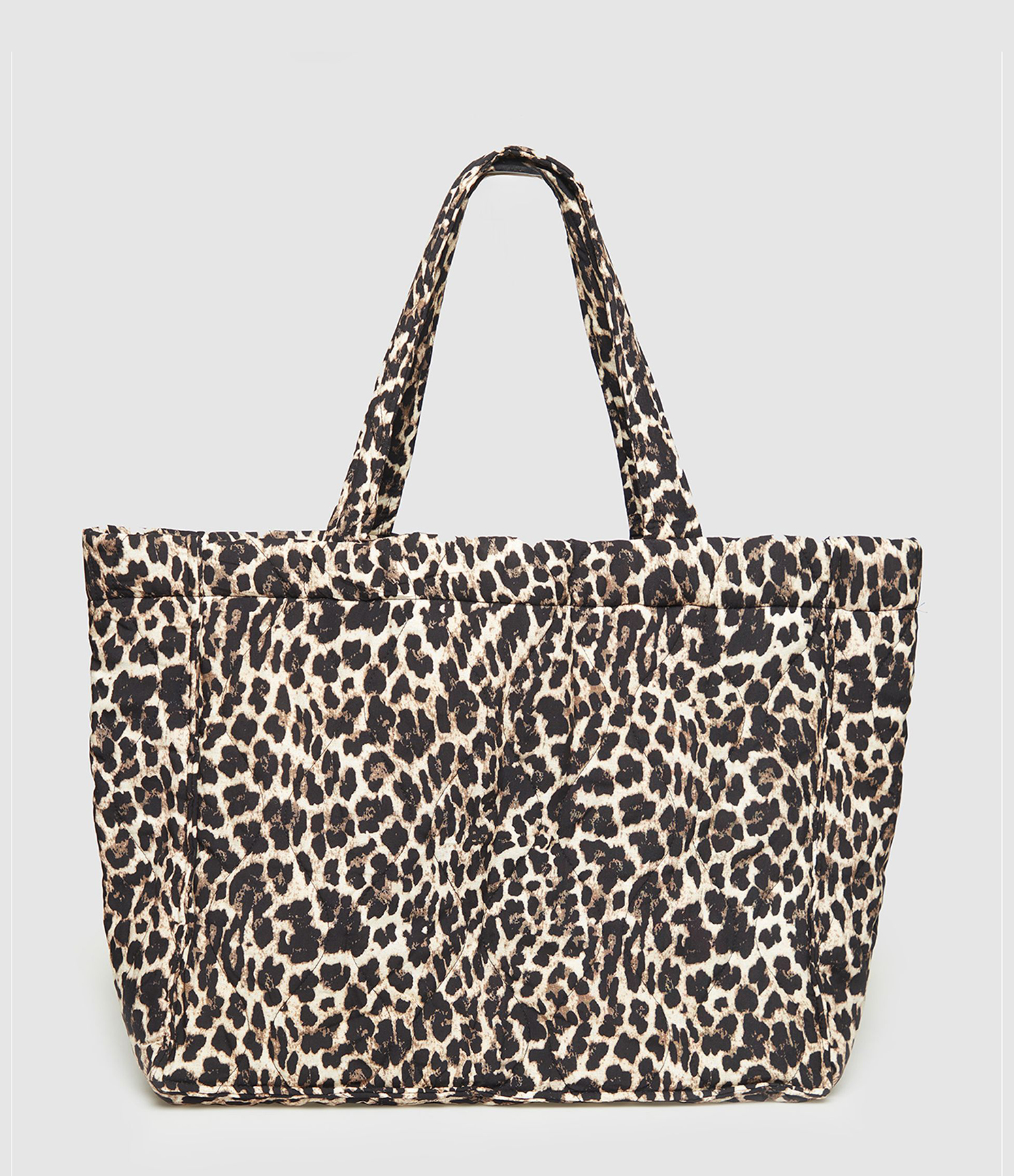 Philadelphia Leopard Tote Bag – Exclusive to Lulli