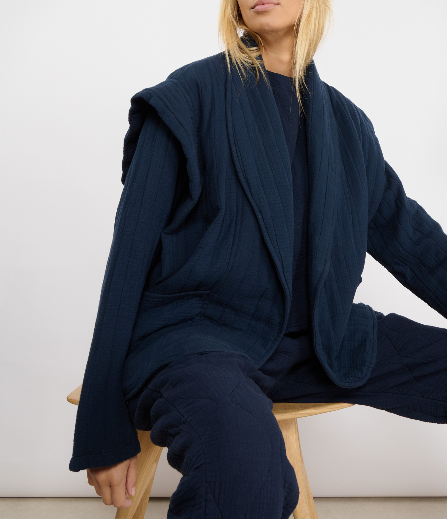San Francisco Night Jacket