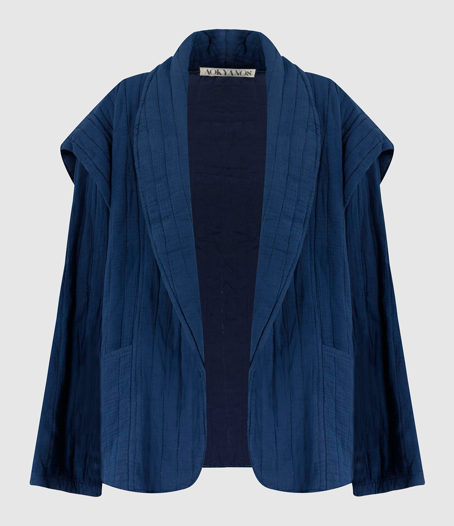 San Francisco Night Jacket