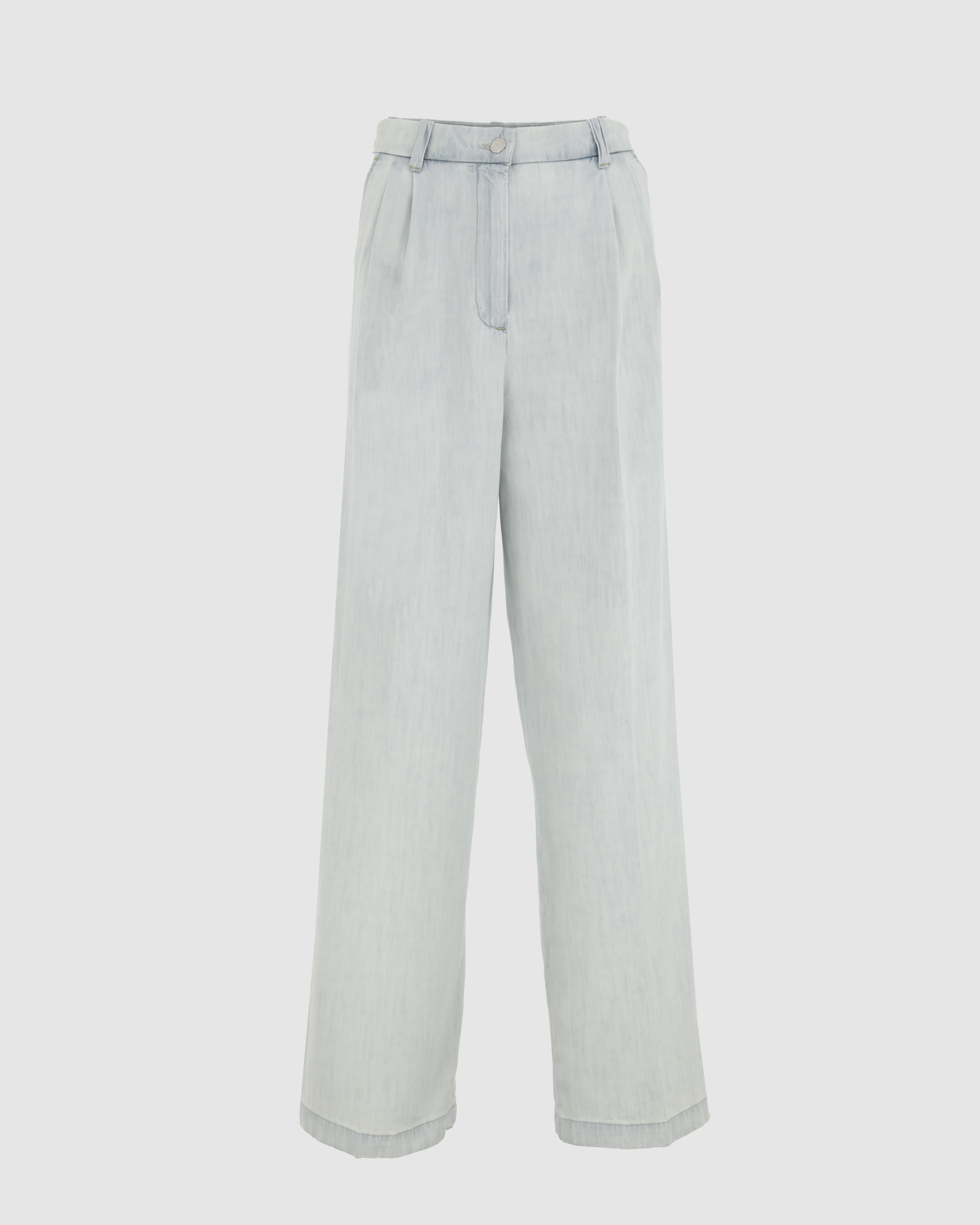 Ginny Bleached Out Trousers