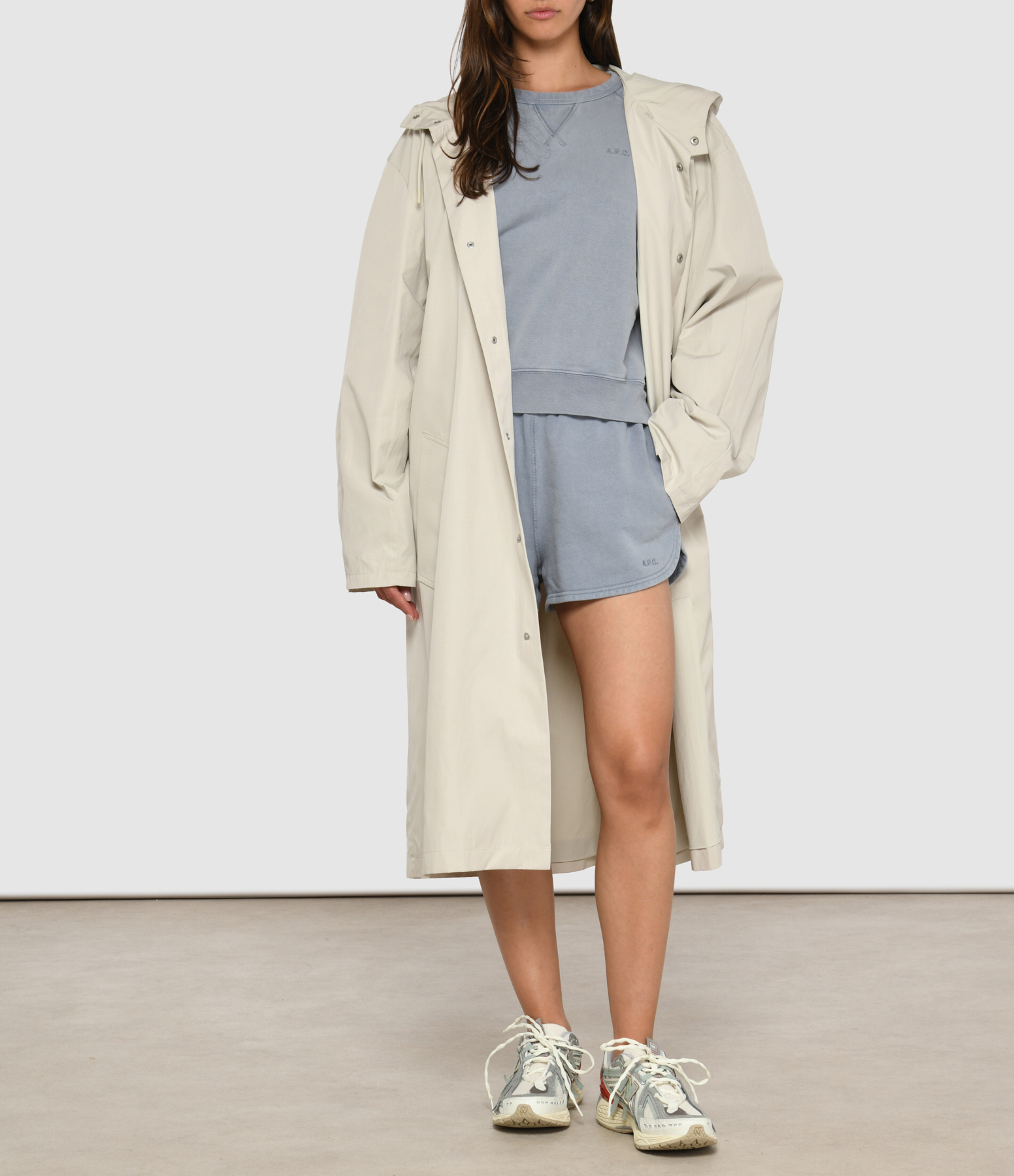Kim Craie Parka