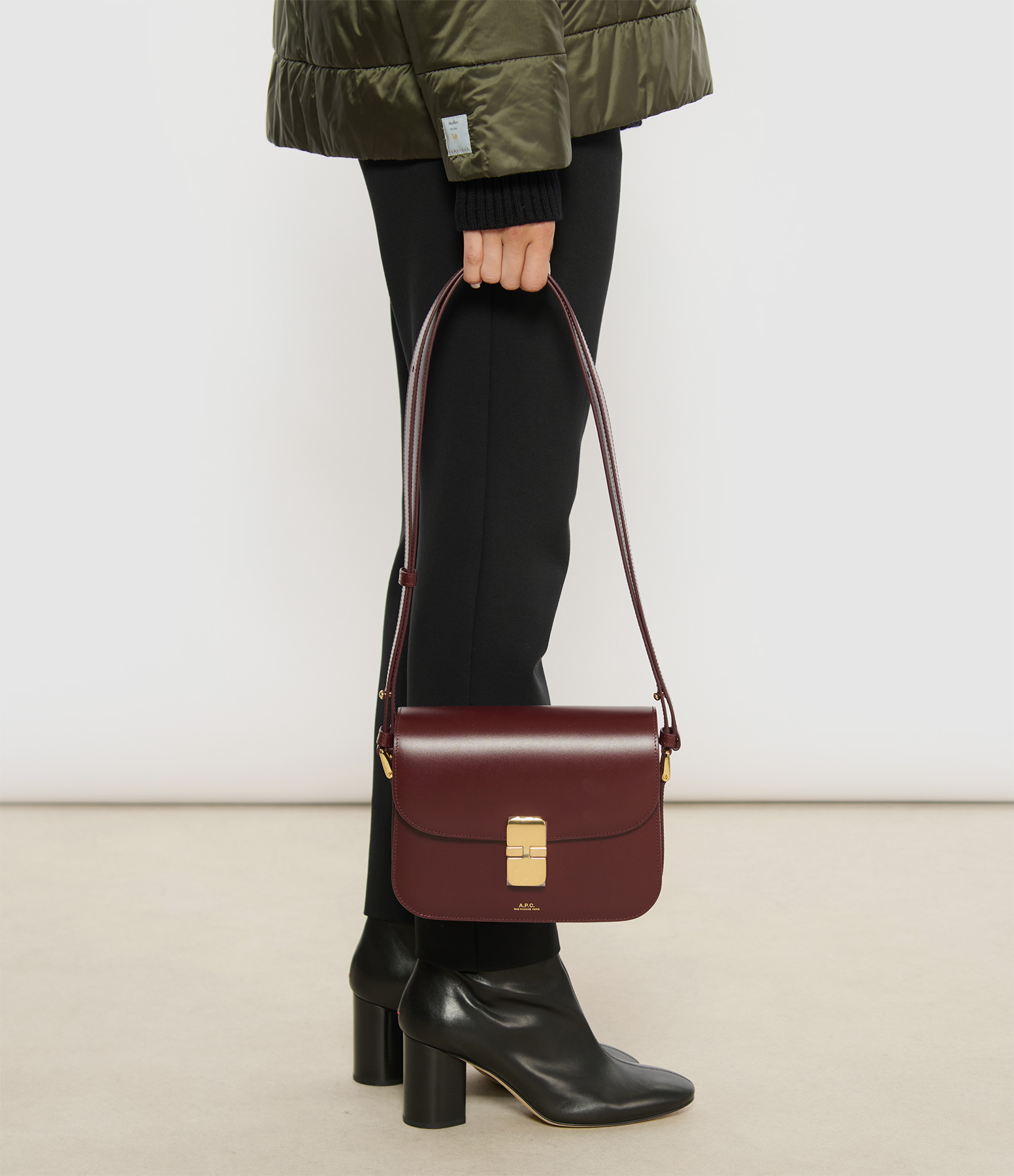 Grace Small Vino Bag