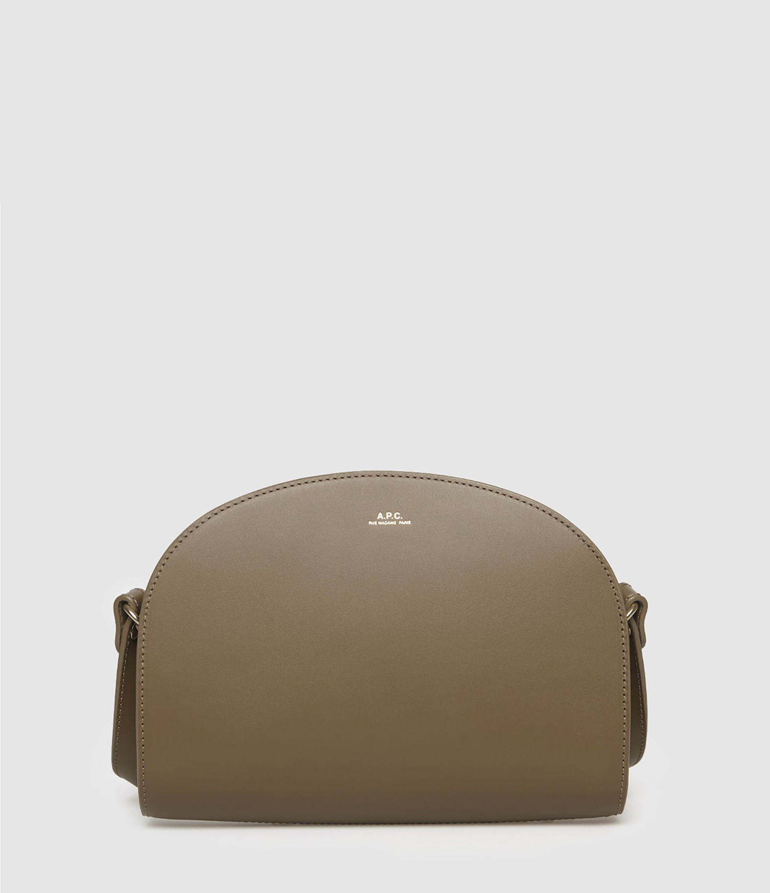 Terre Half-Moon Bag