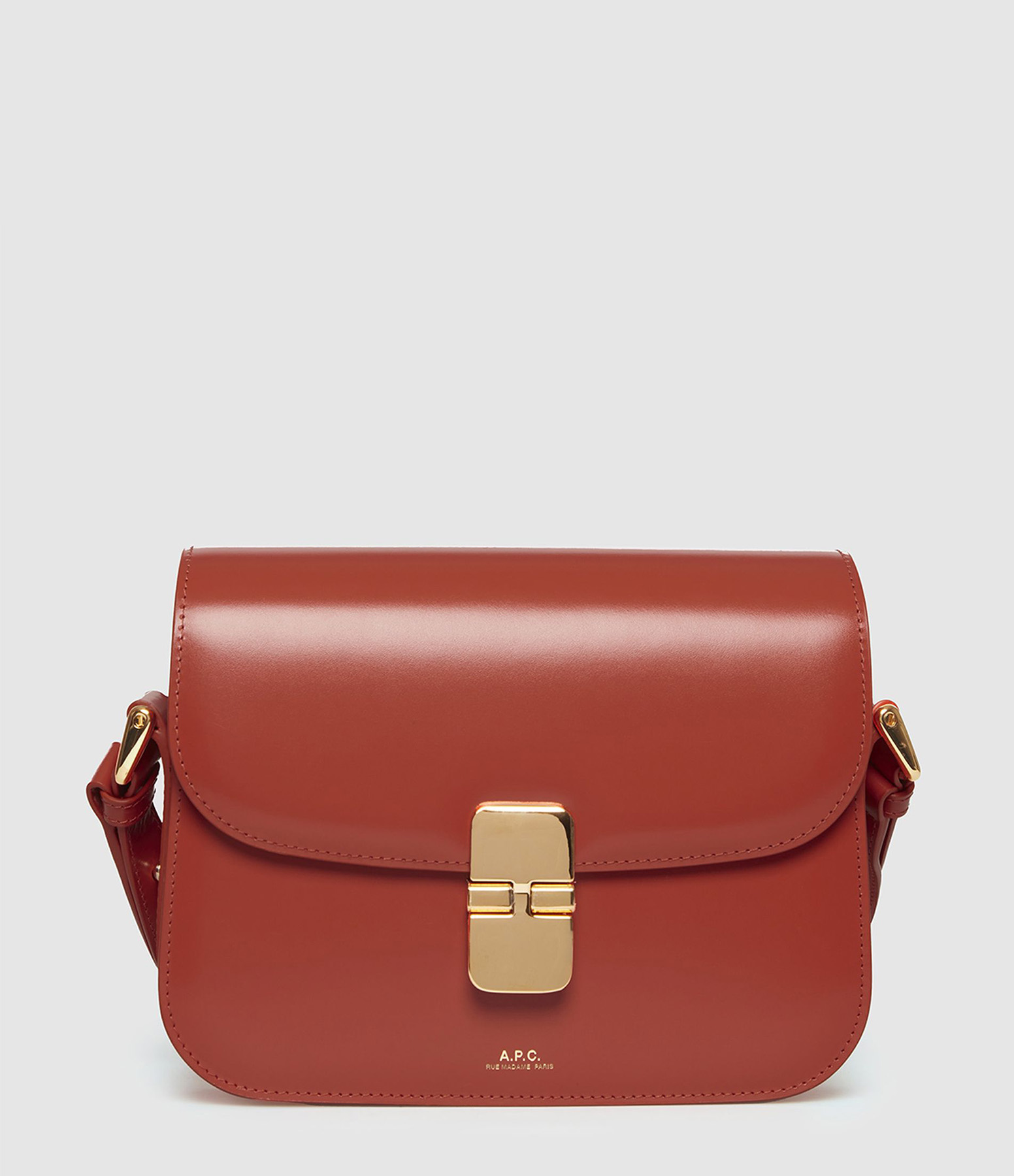 Grace Small Mango Bag