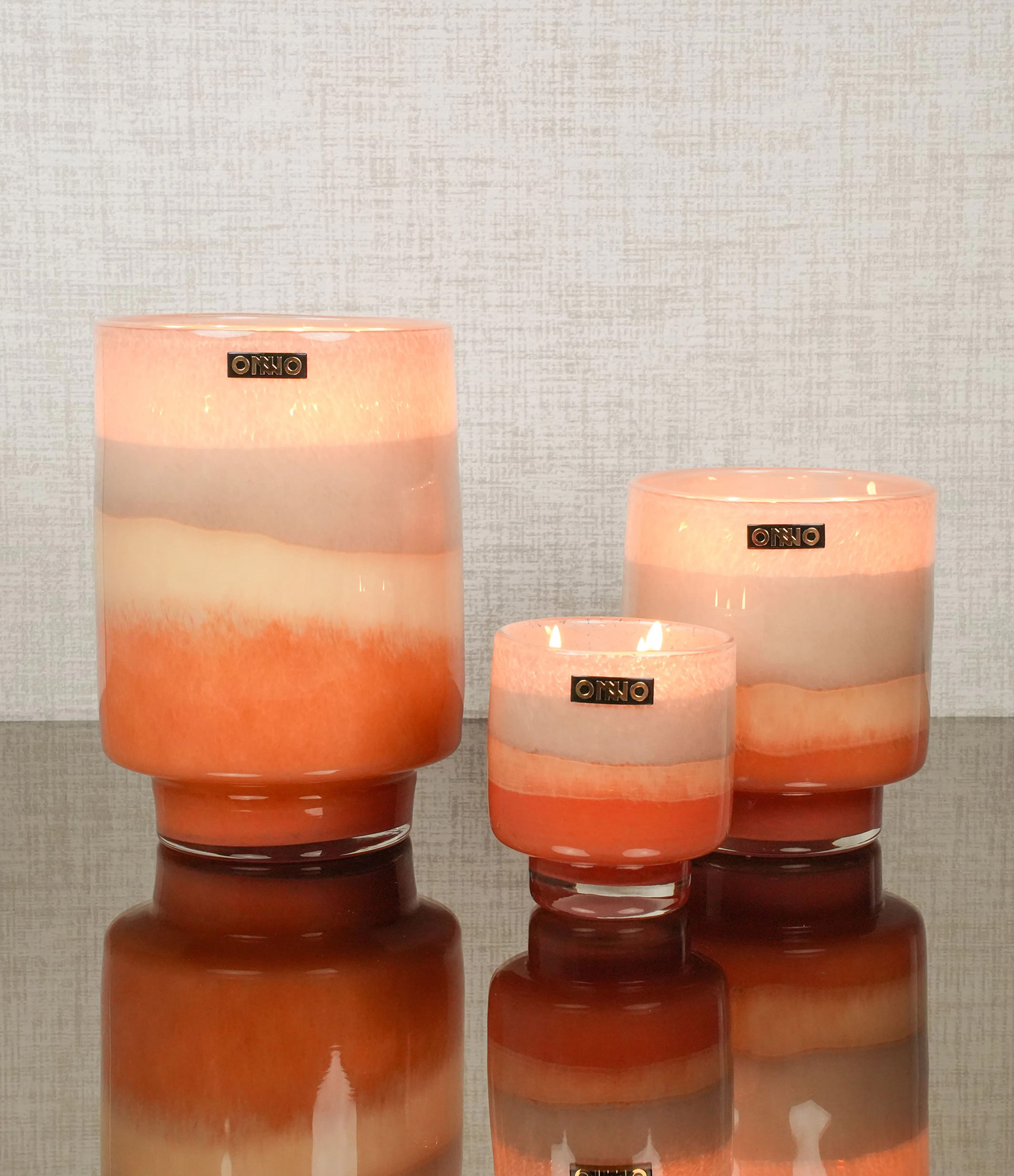 Art Gigi XL Precious Oud Candle