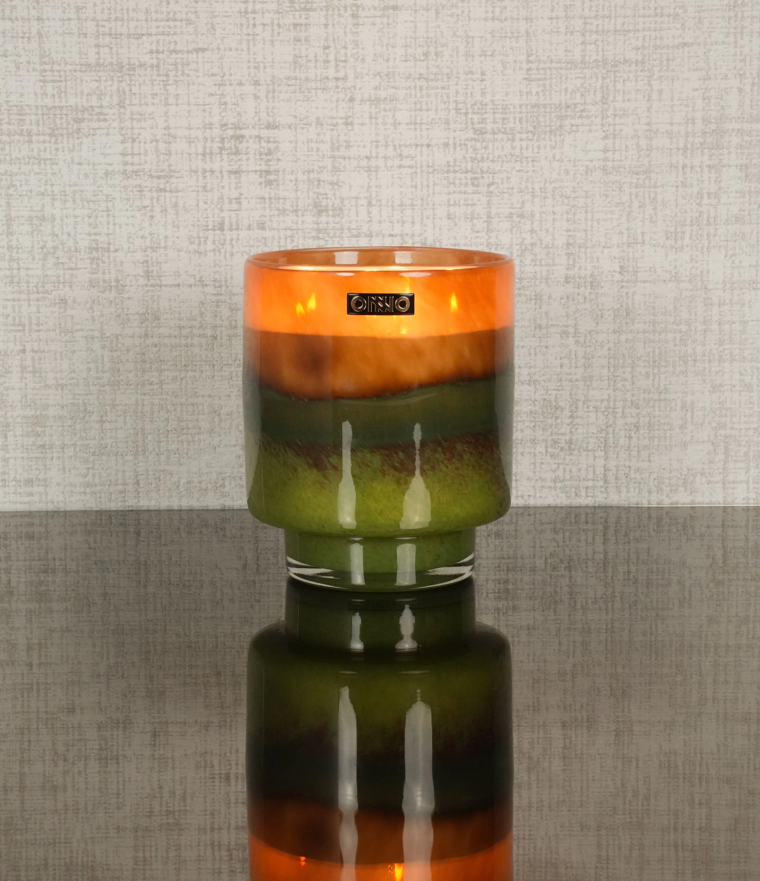 Art Jane M True Fig Candle