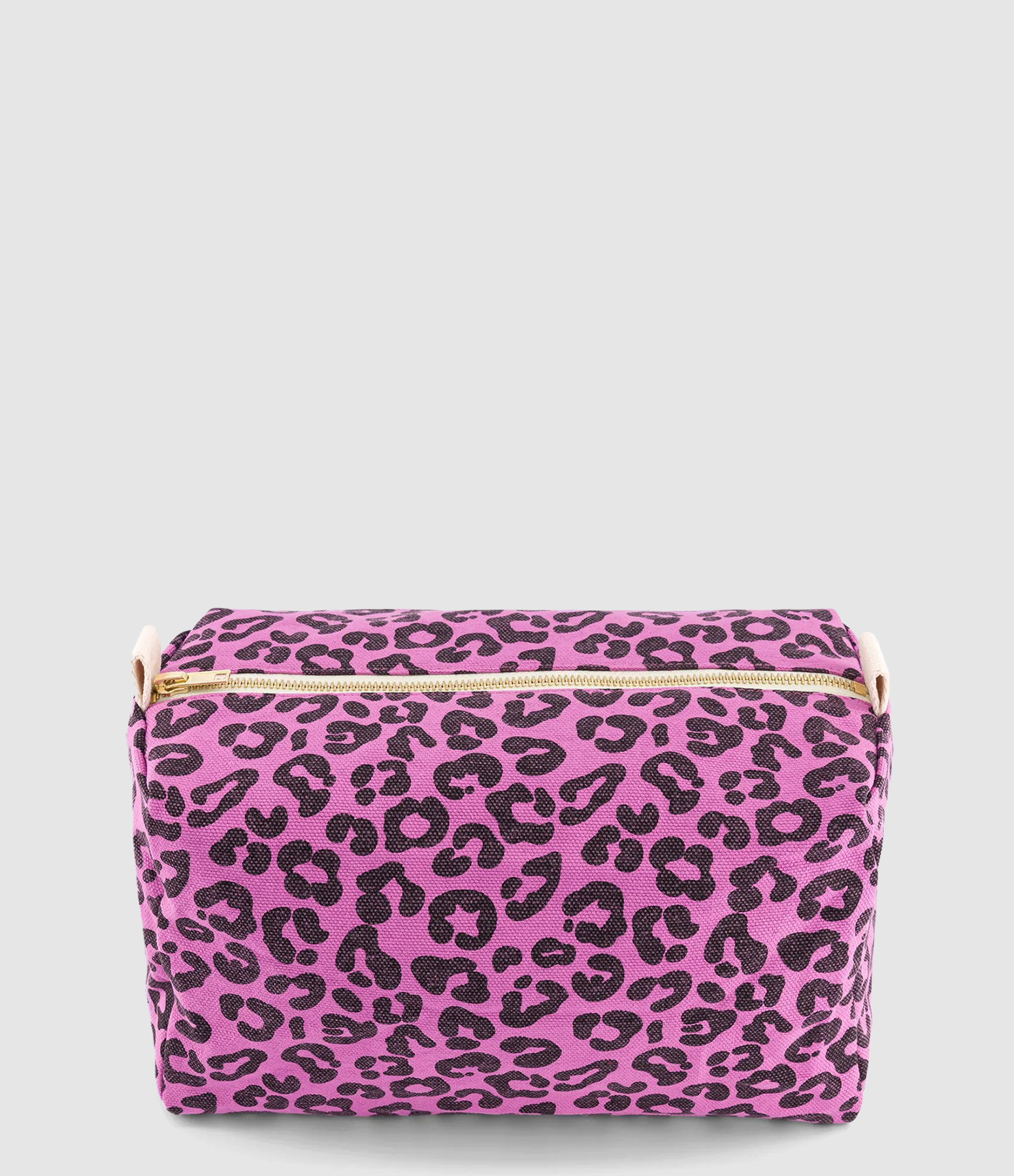 Vic Graou Orchid Pencil Case