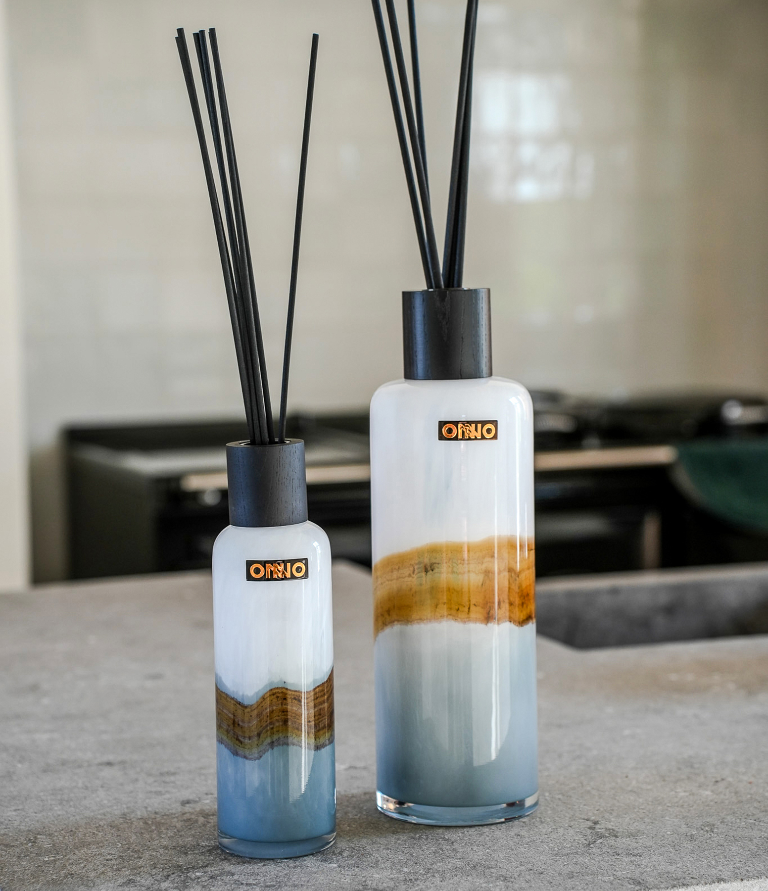 Art Riva 2000ml Sunset Reed Diffuser