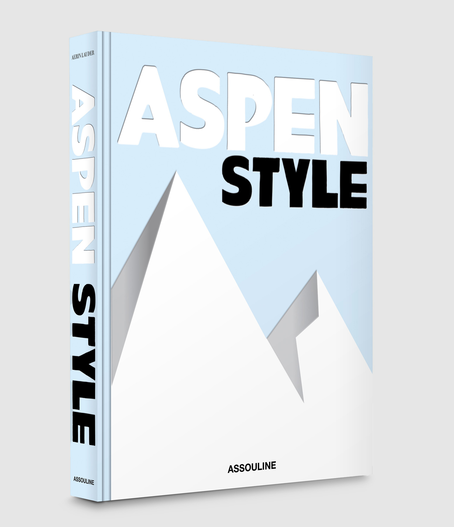 Aspen Style book