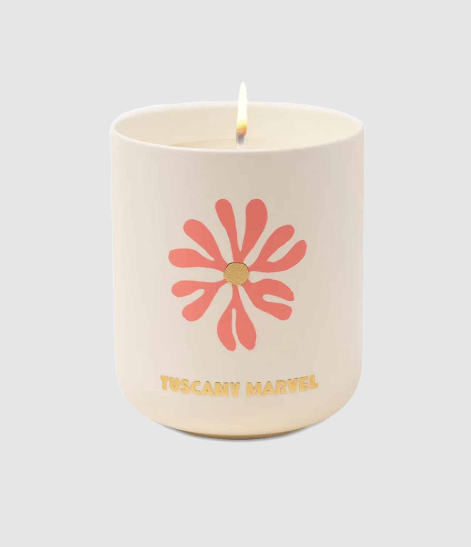 Tuscany Marvel Travel From Home Candle