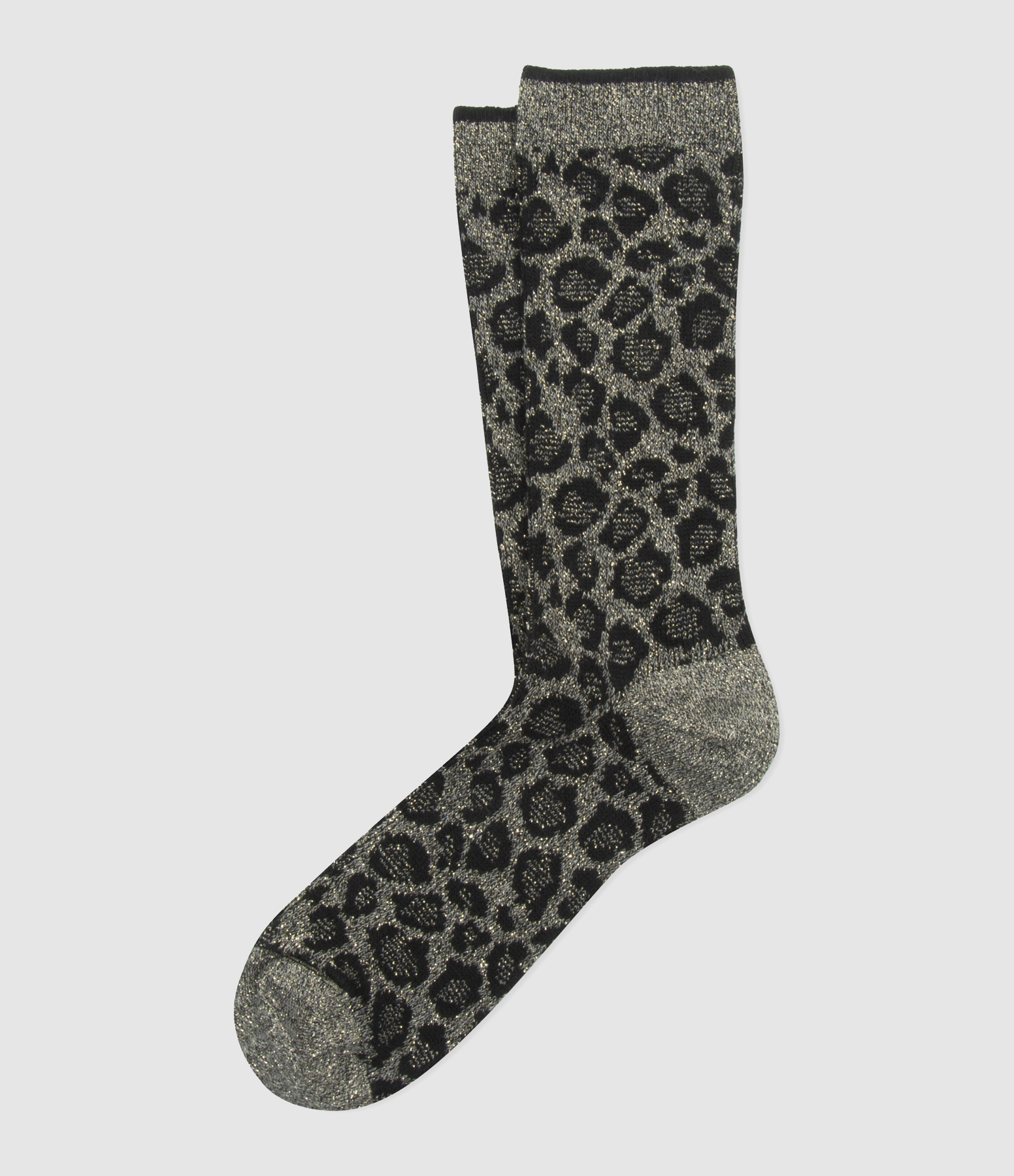 Atene Med Grey Socks