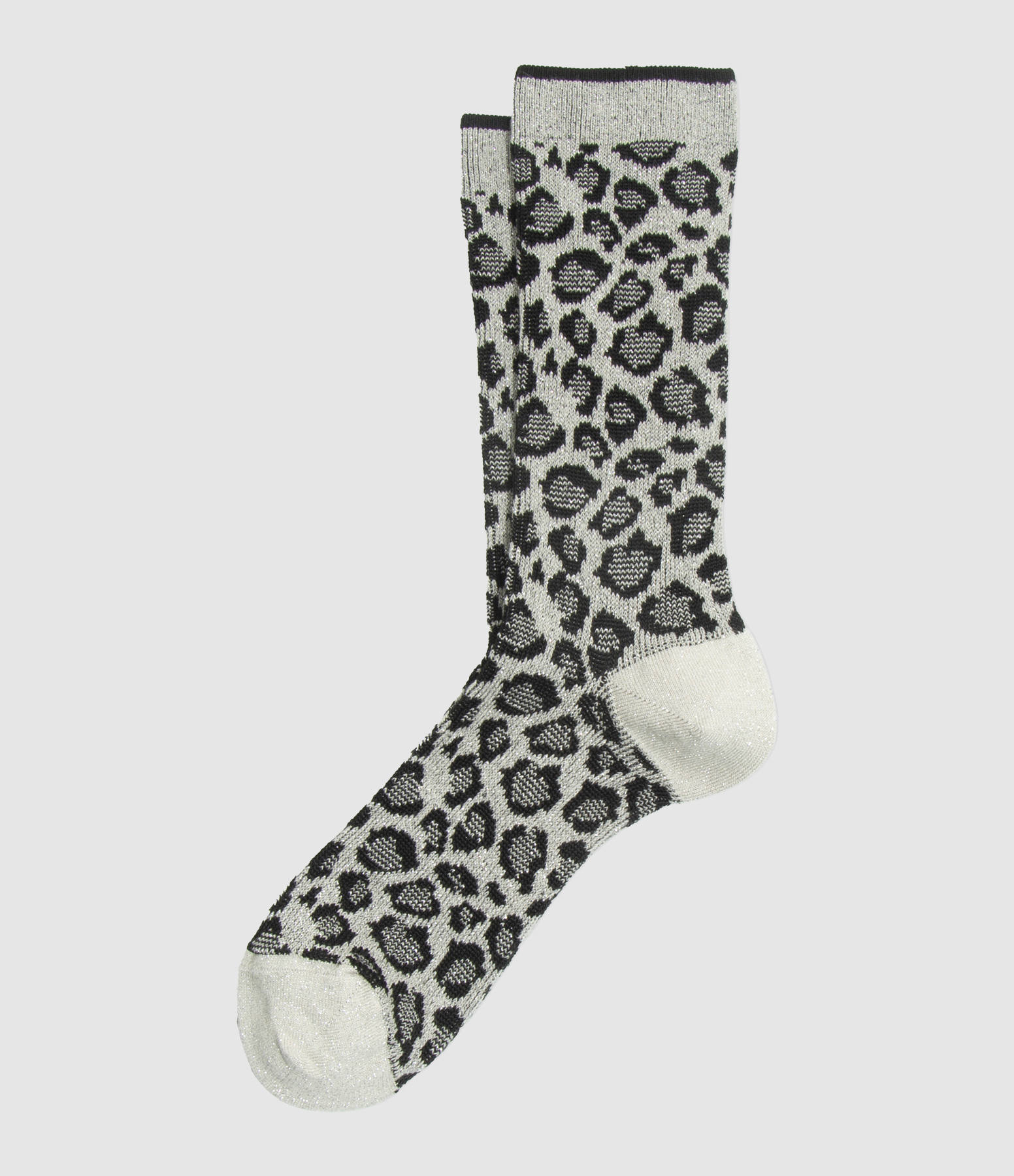 Atene Milk Socks