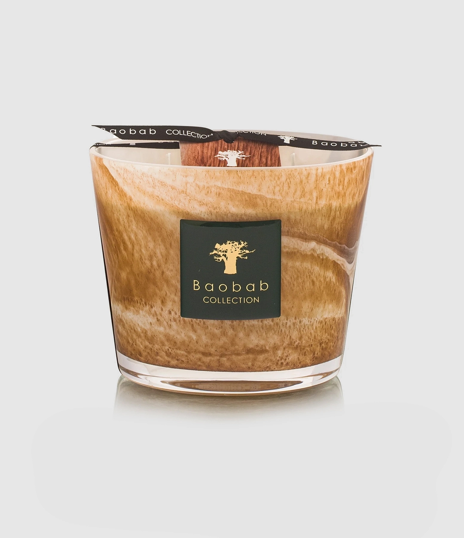 Max 10 Atlas Tichka Candle