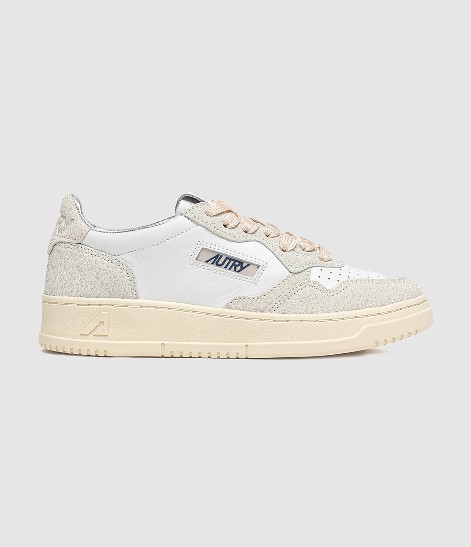 Medalist Low Women’s Lea Stars Trainers