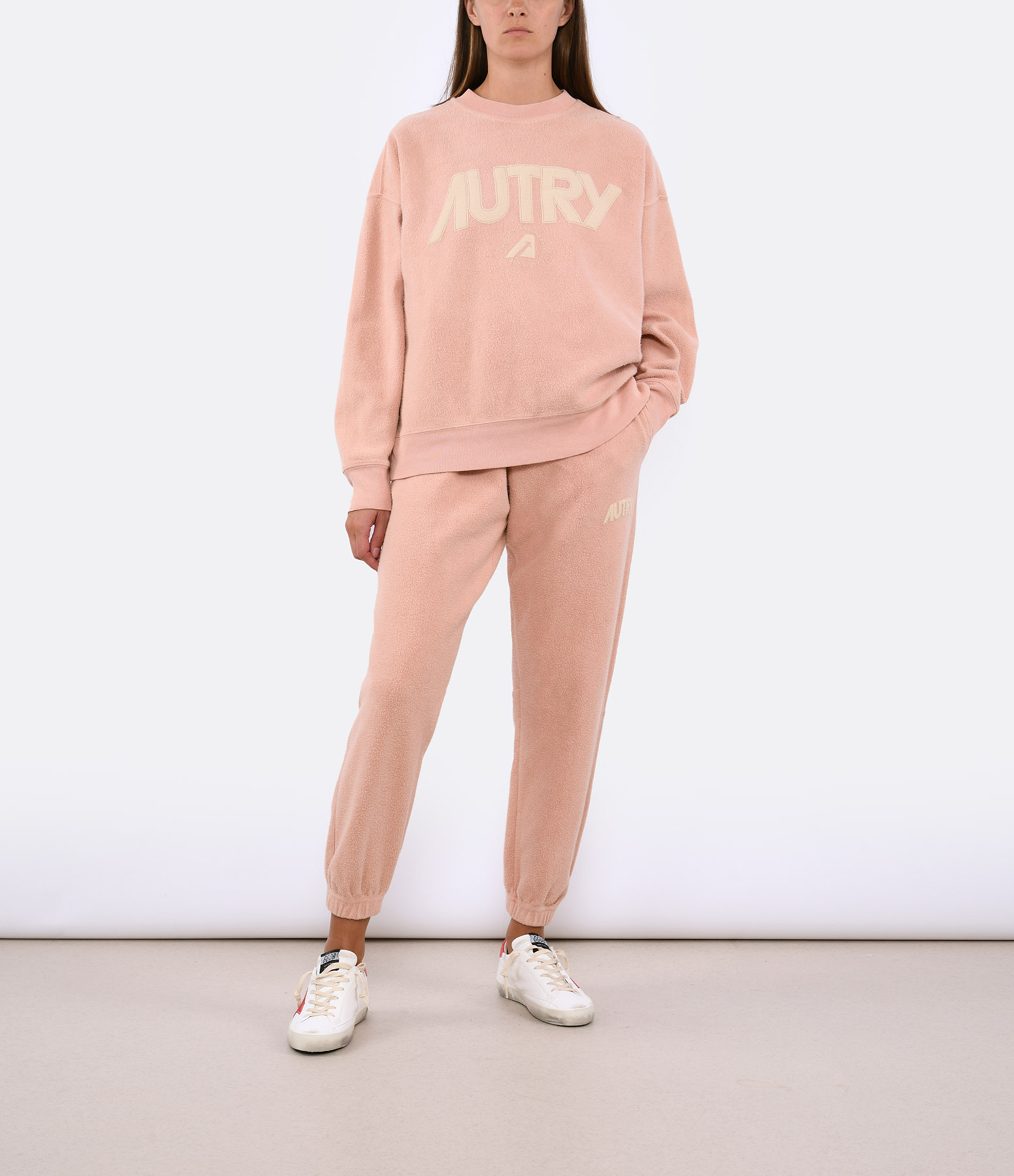 Amour Rose Trousers