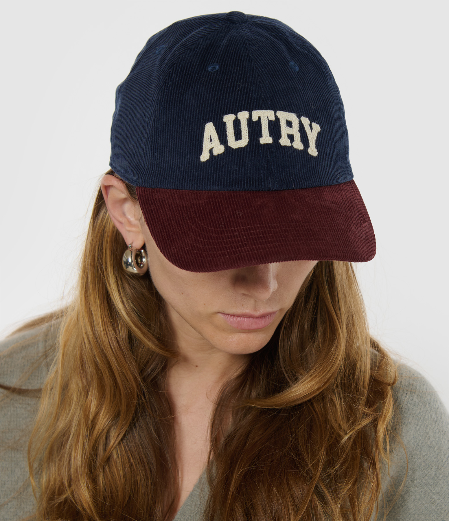 Vortex Unisex Baseball Cap