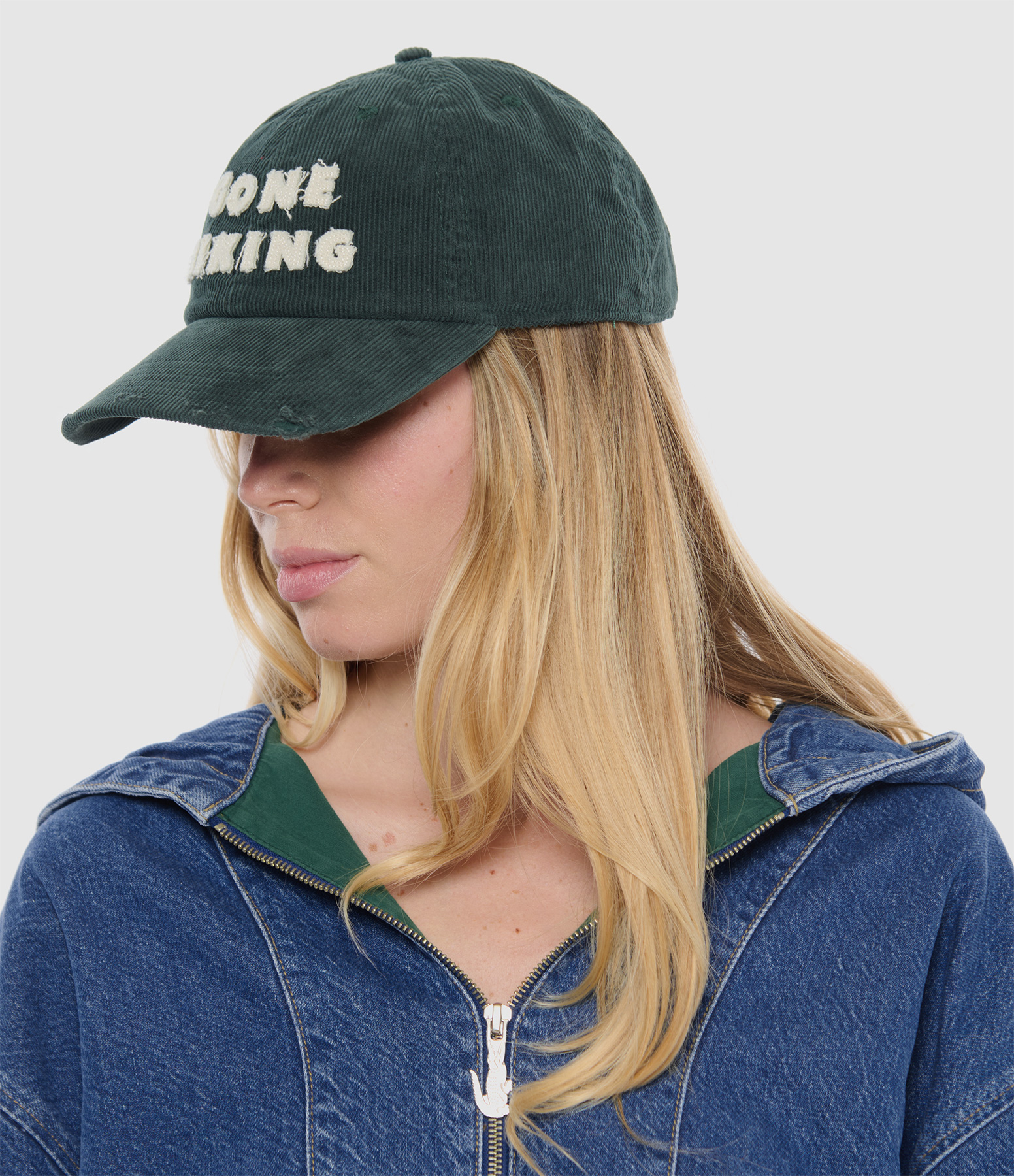 Conifer Unisex Baseball Cap