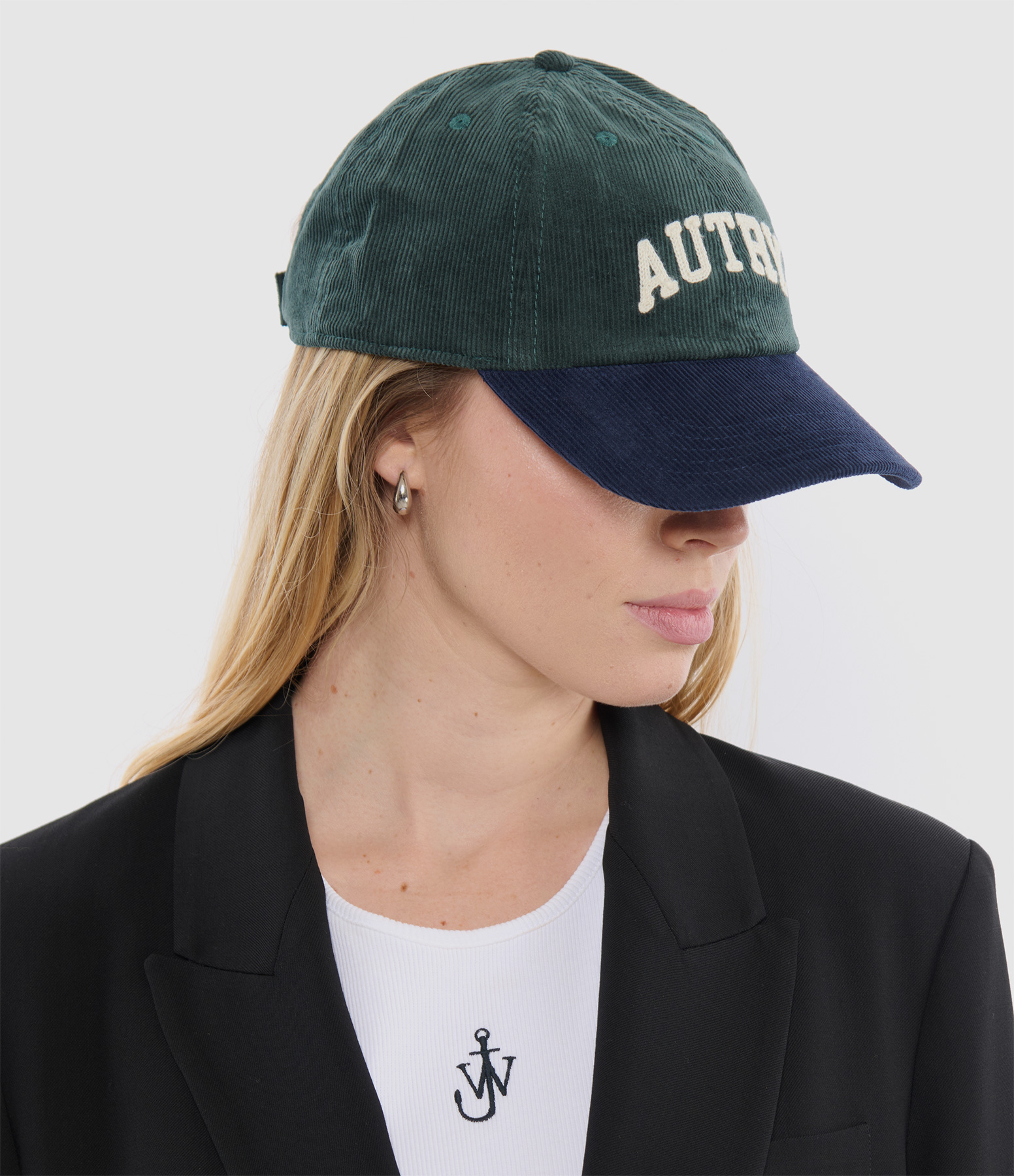 Conifer Unisex Baseball Cap