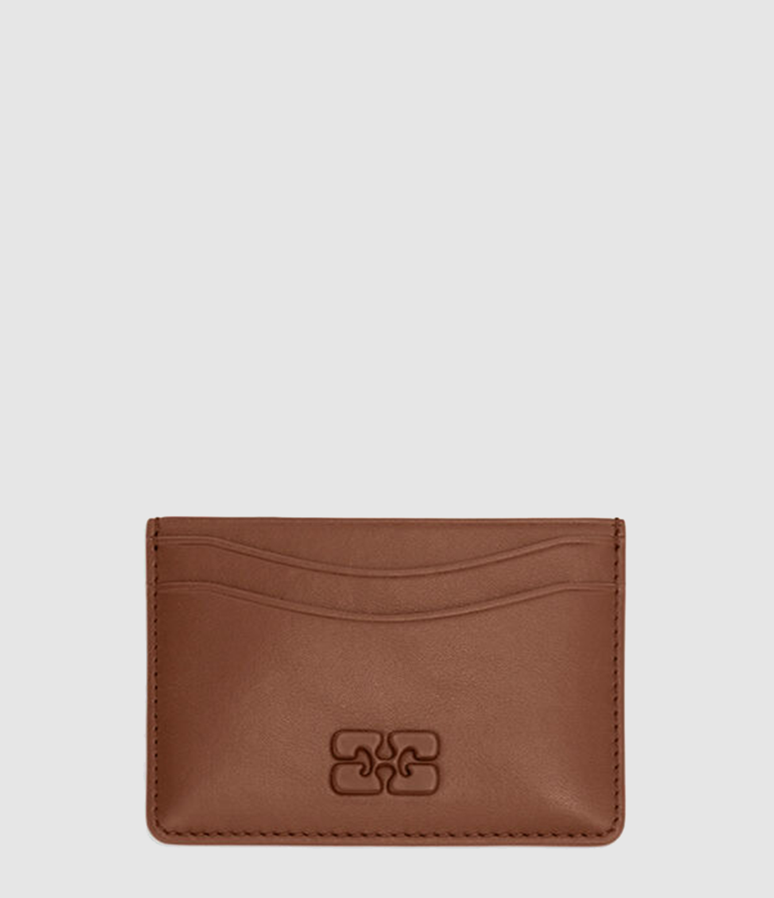 Bou Butter Sorrel Horse Card Holder