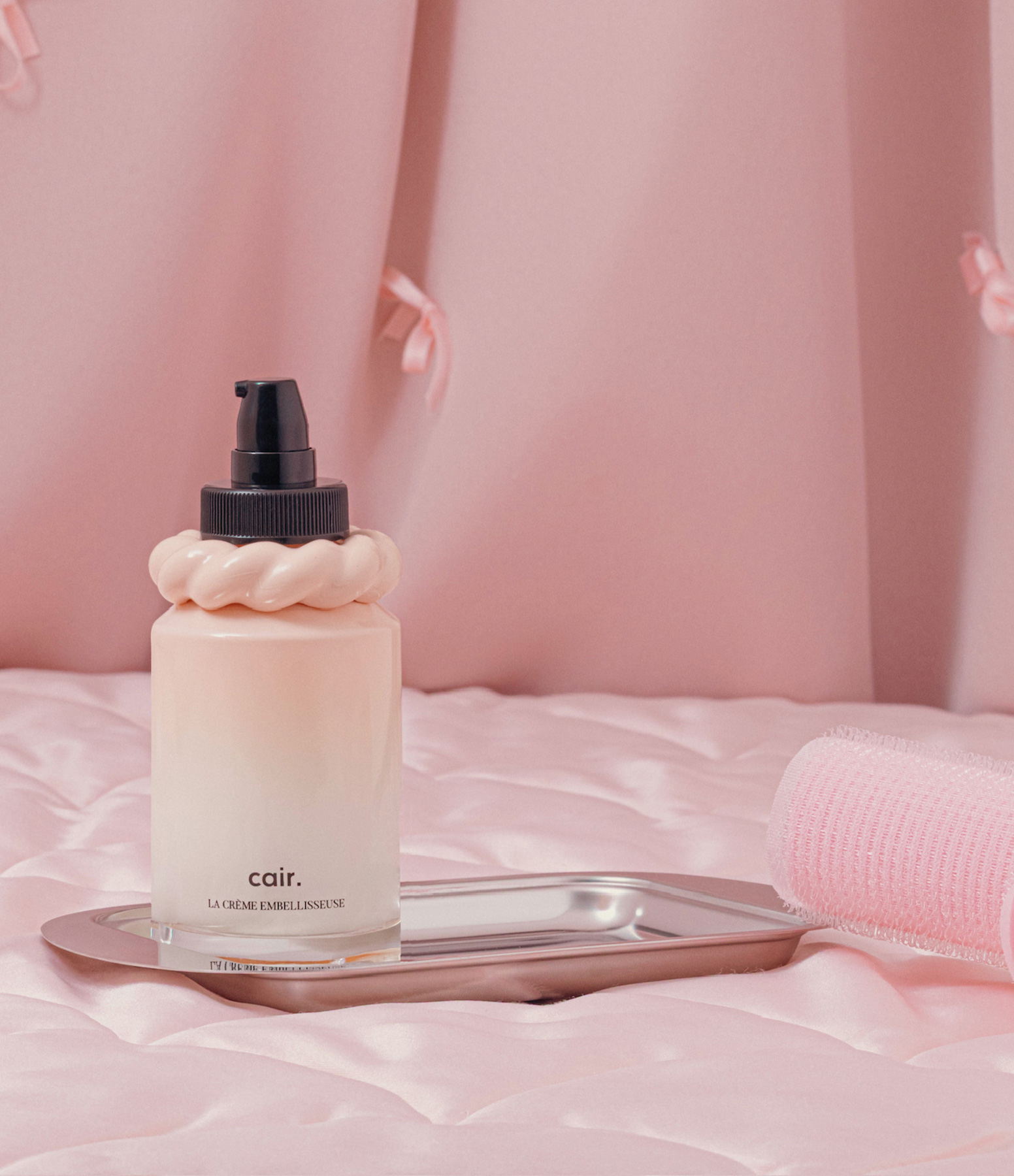 Cair Beautifying Moisturising Cream