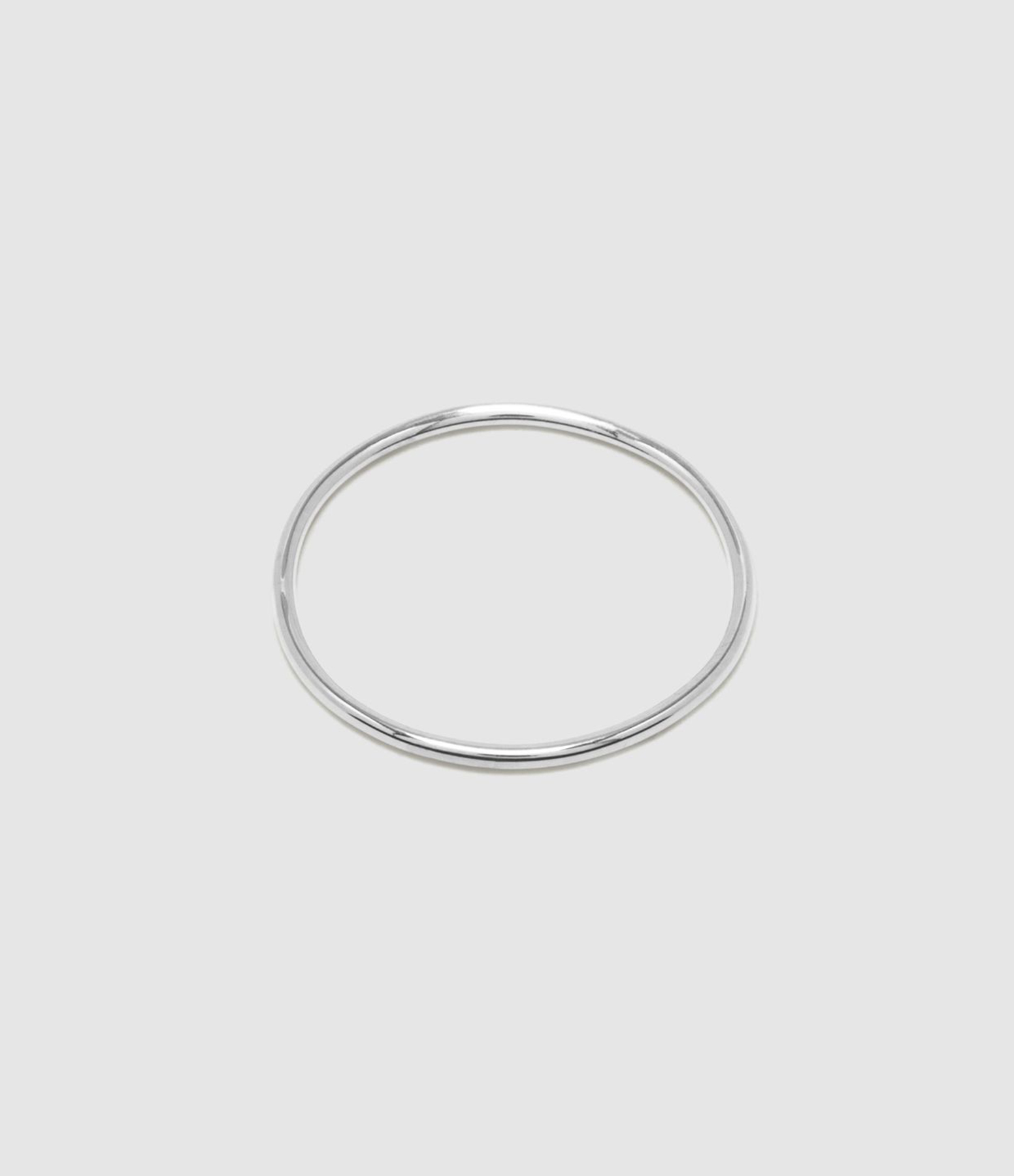 Ring 1.0 Silver