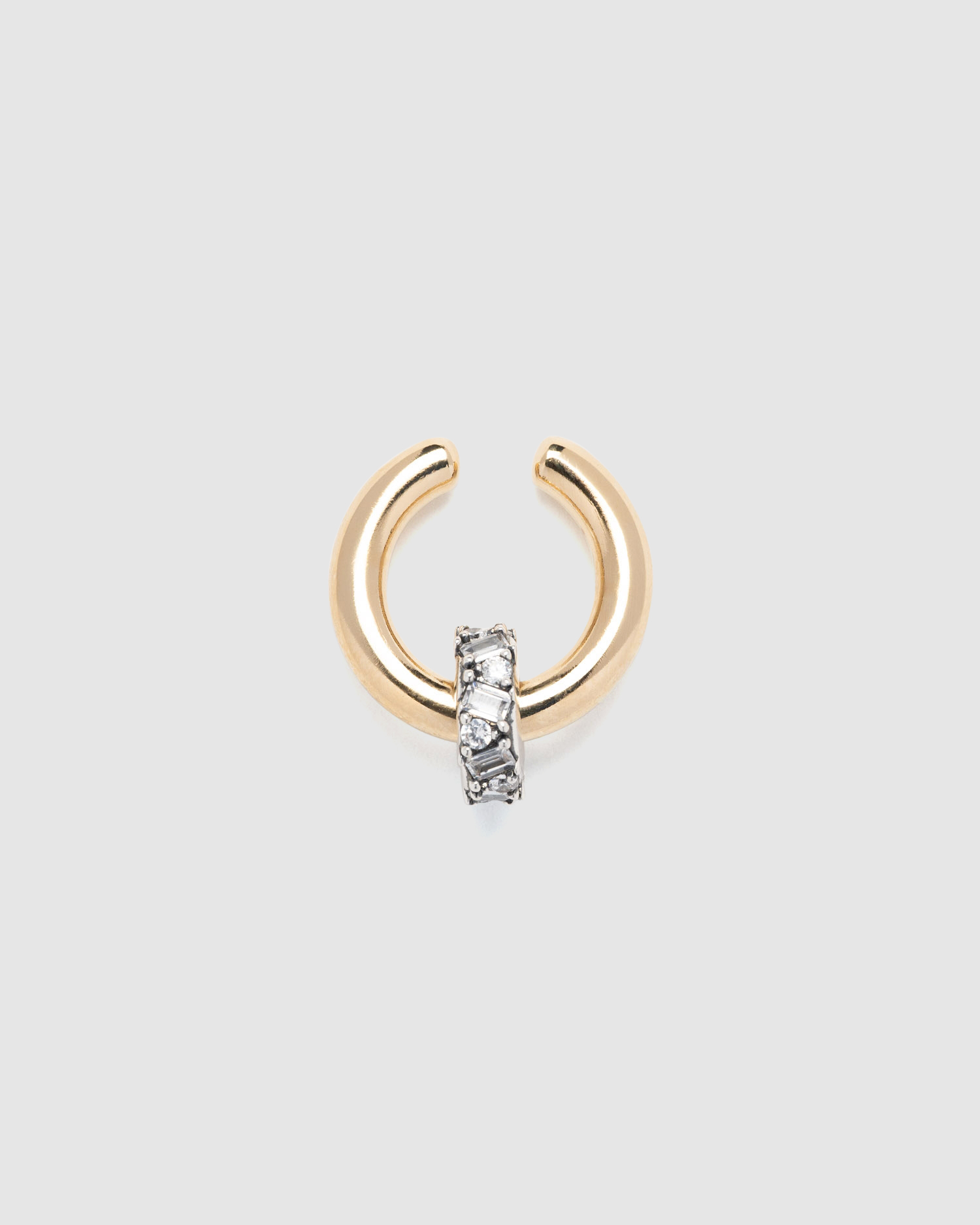 Baby Lumina Earring