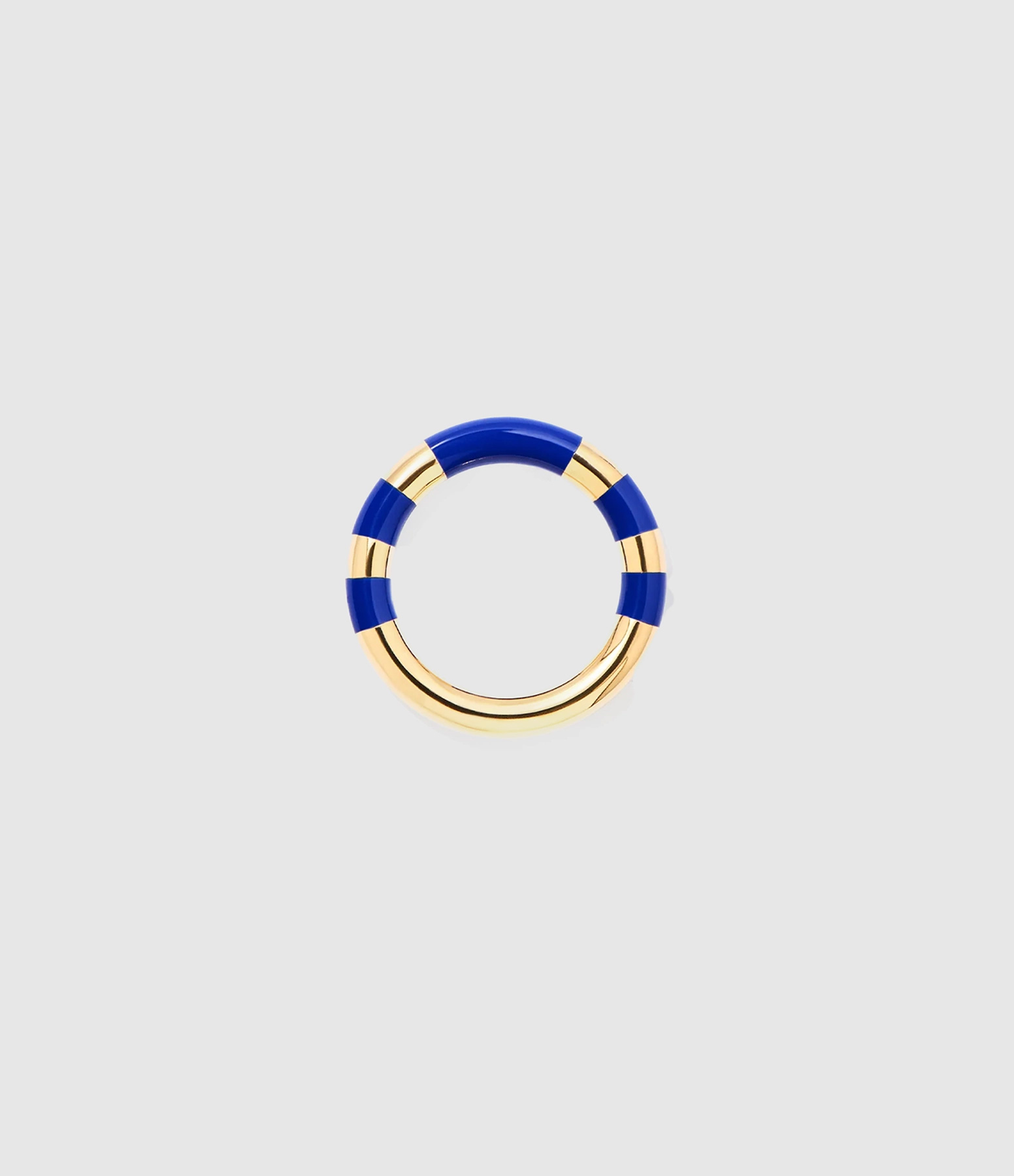 Positano Lapis Lazuli Ring