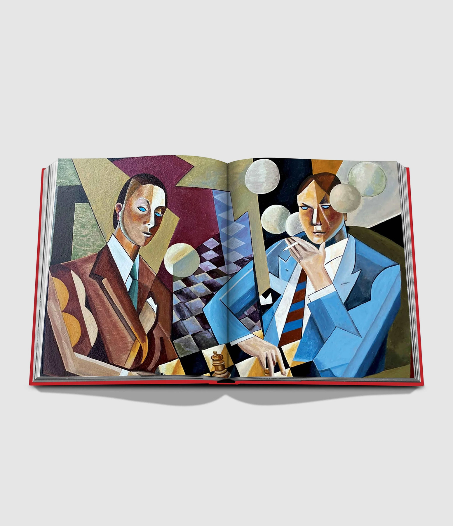 Book: Bauhaus Style