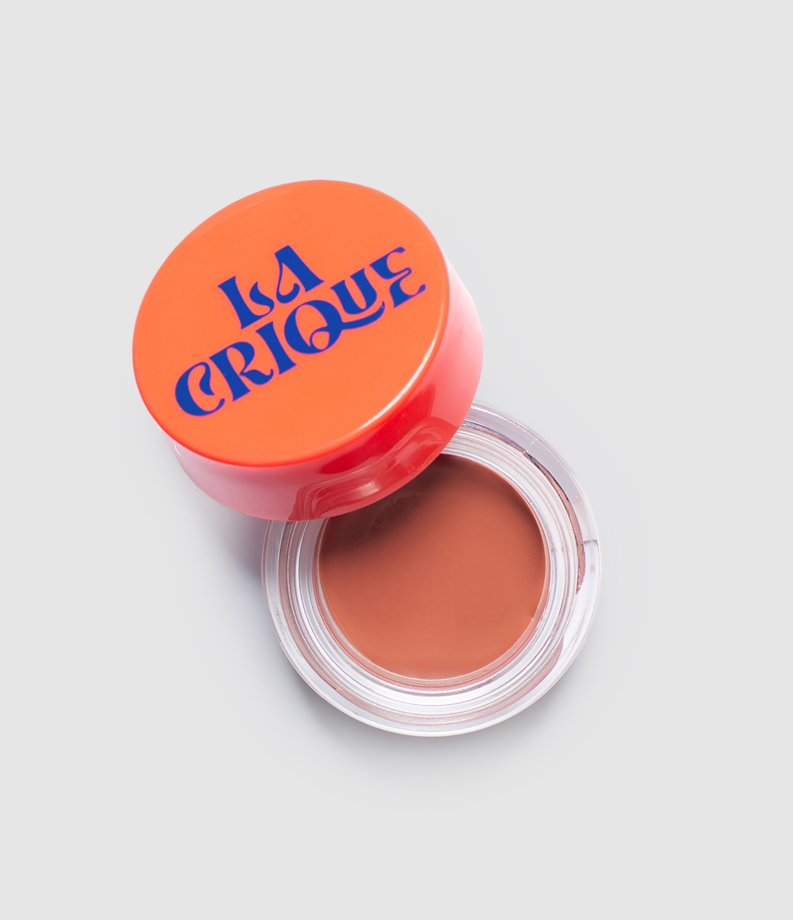Moisturising Lip Balm and Blush, 01 Nude Beige