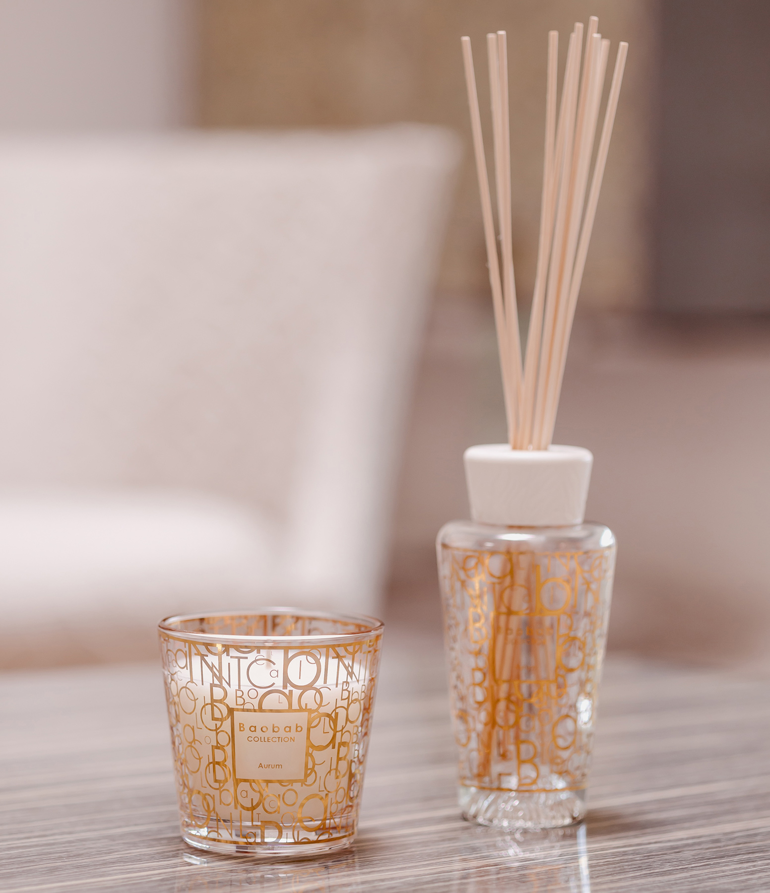 My First Baobab Gift Box – Les Exclusives Aurum
