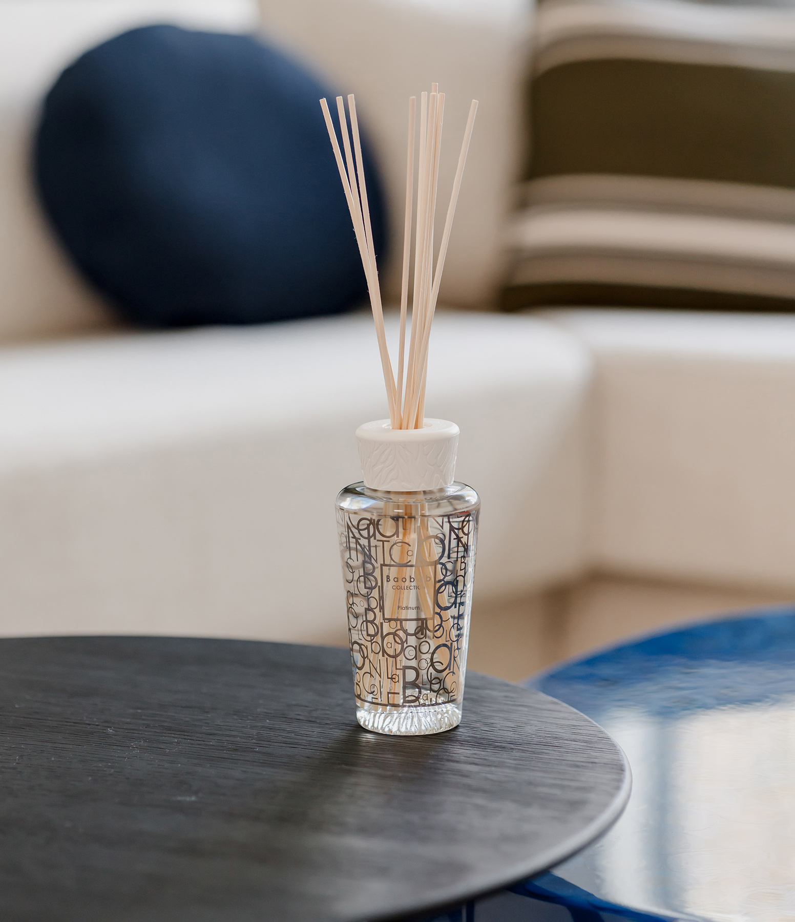 My First Baobab Les Exclusives Platinum Diffuser, 250ml