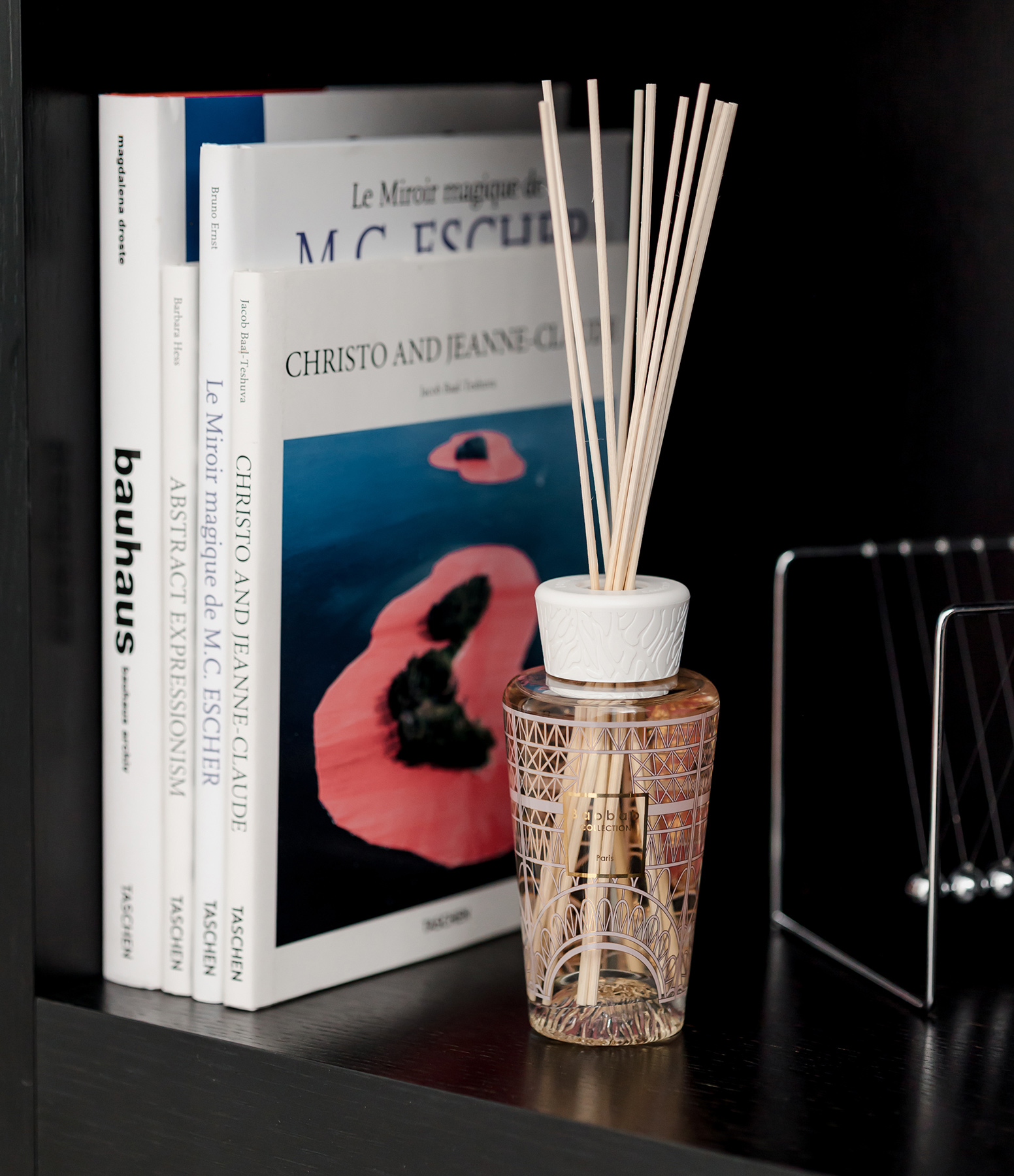 My First Baobab Cities Paris Diffuser, 250ml
