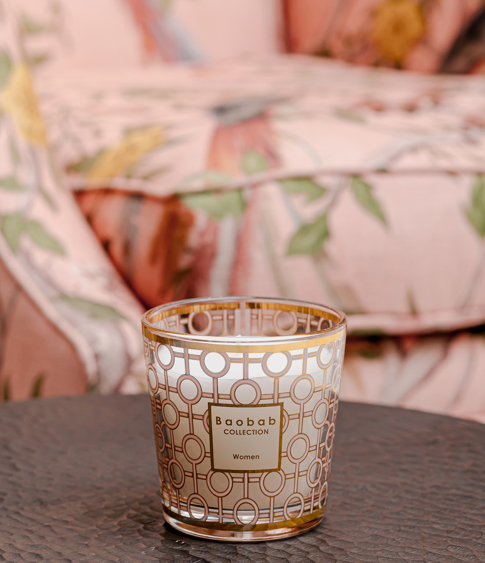 My First Baobab Women’s Candle