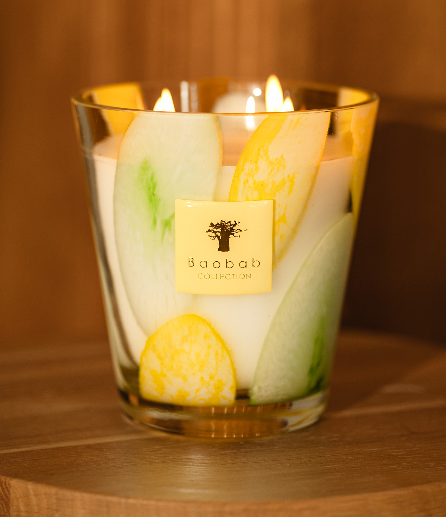 Max 16 Riviera Santo Sospir Candle