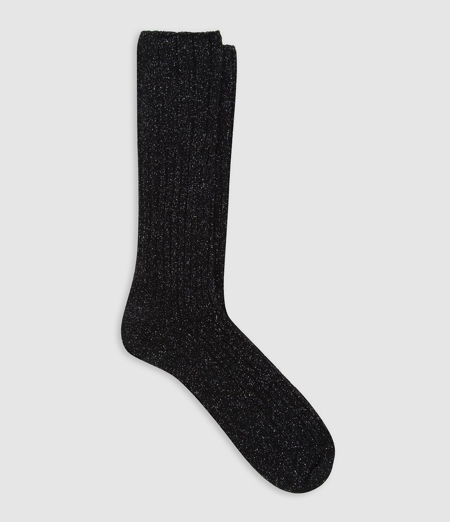 Barcellona Black Socks