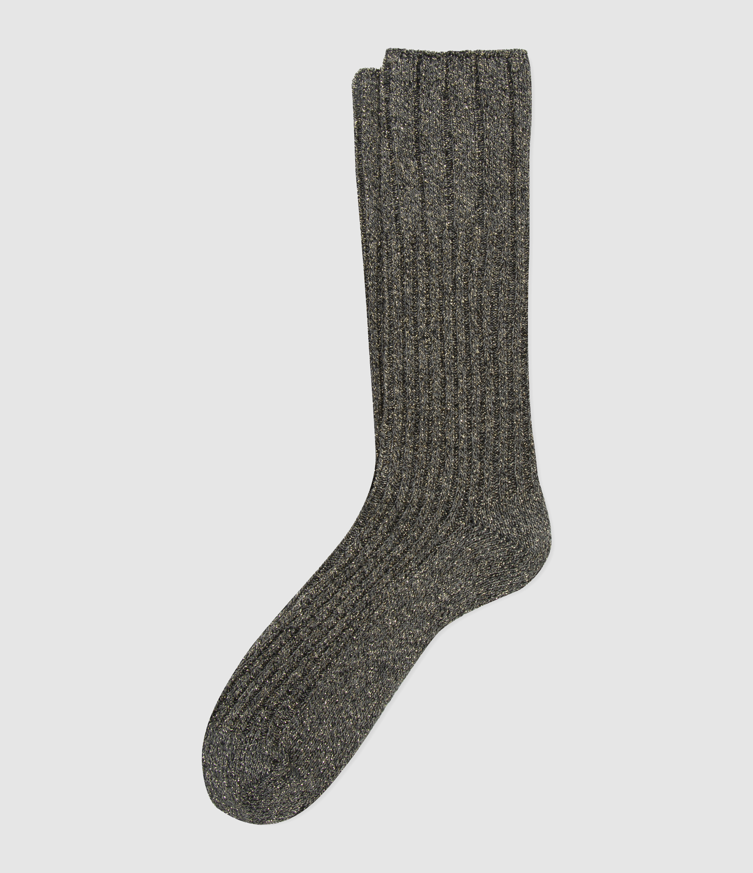 Barcellona Med Grey Socks