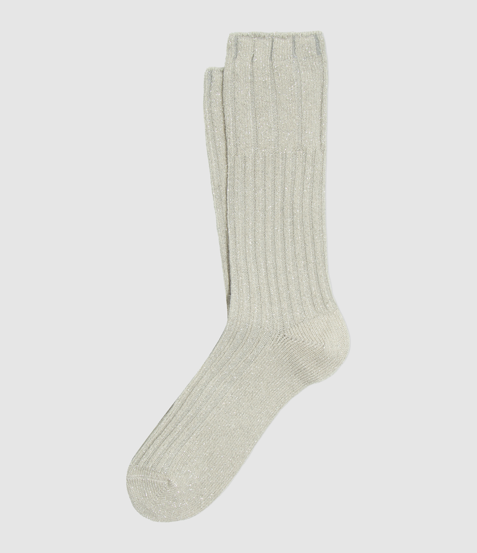 Barcellona Milk Socks