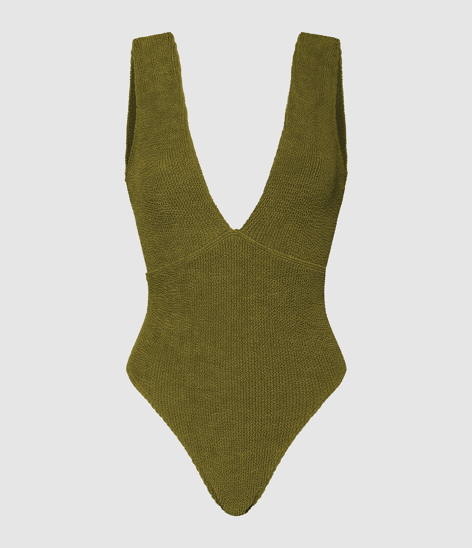 Ariel Pear One-Piece Swimsuit