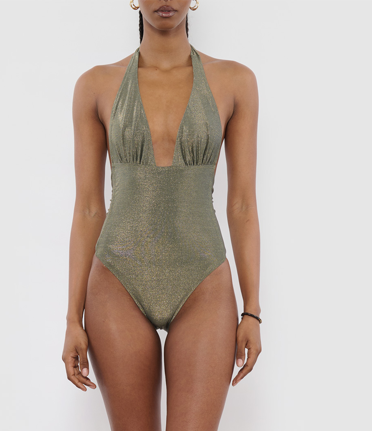 Nicole Minéral One-Piece Swimsuit
