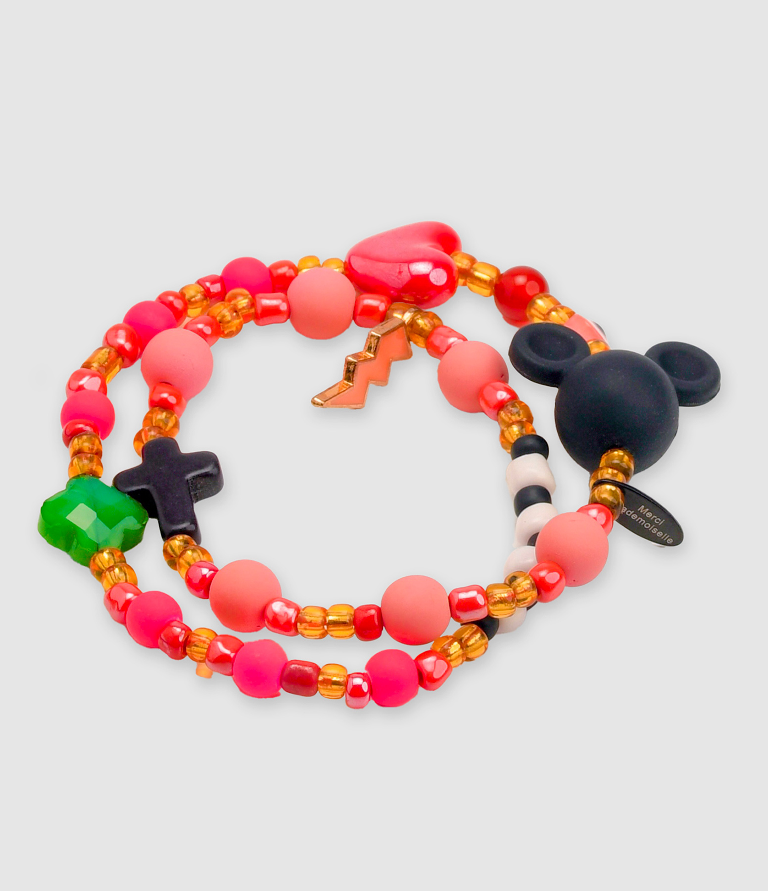 Pinklady Rose Bracelet