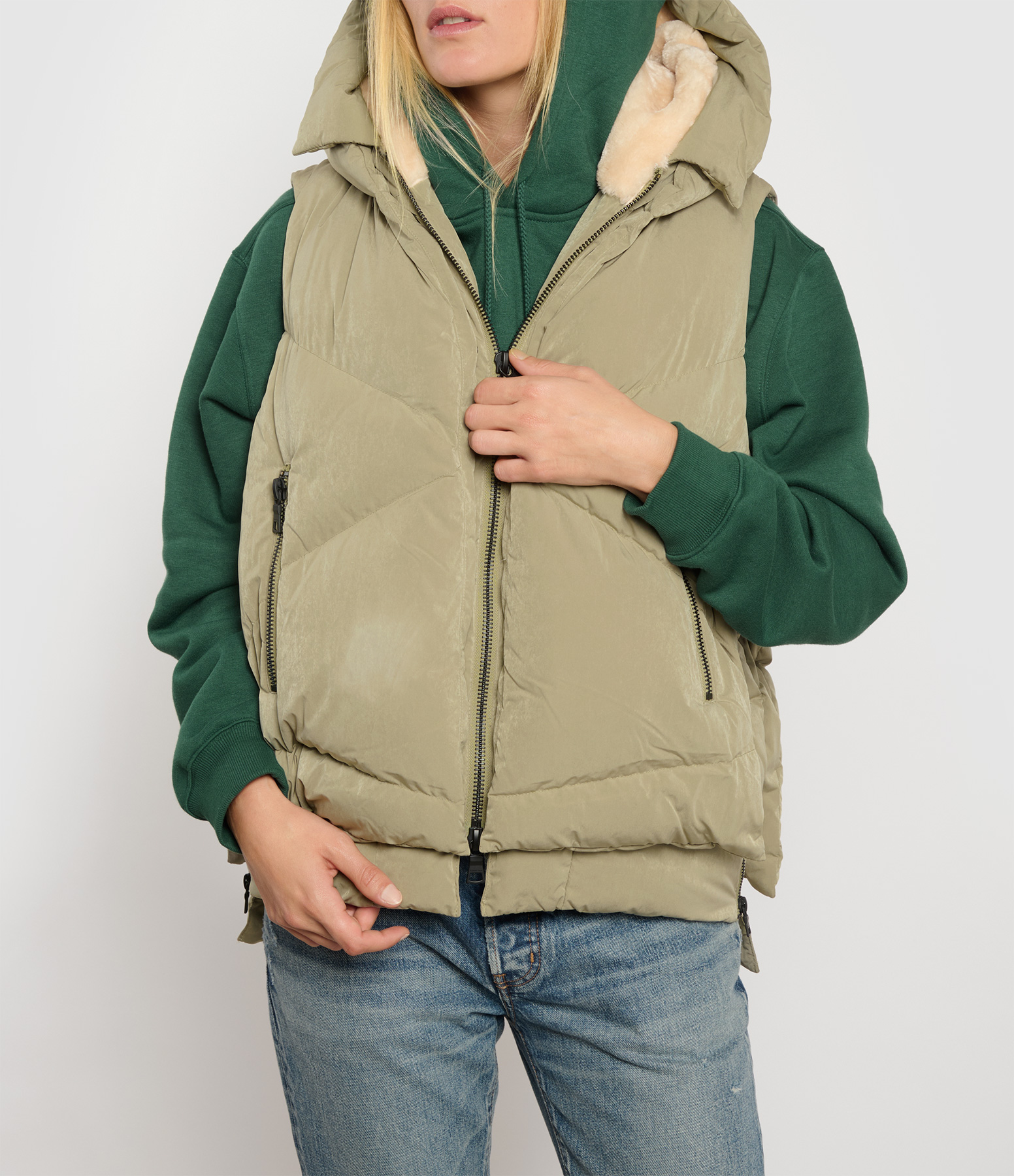 Dew Salbei Cardigan