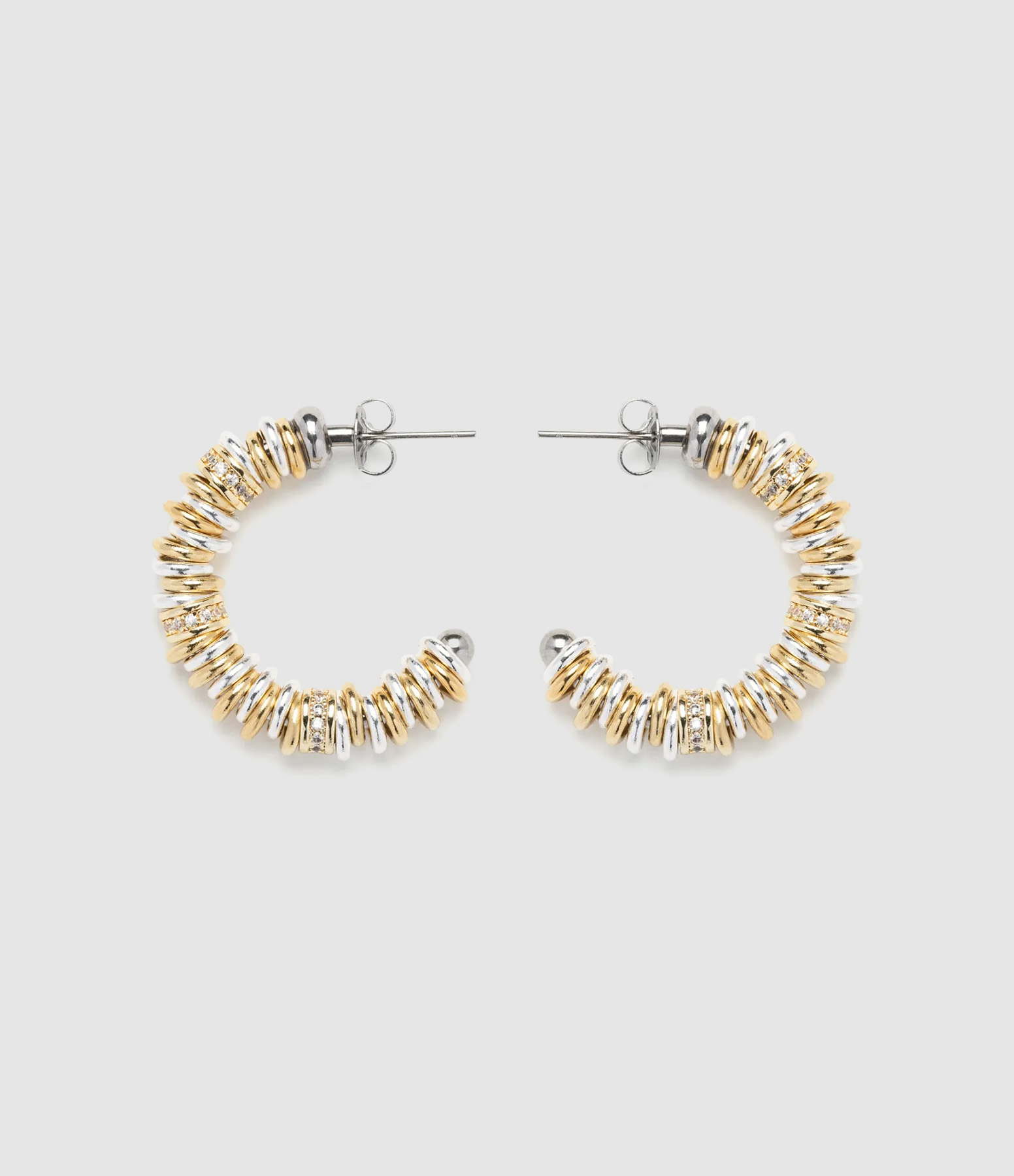 Hera Earrings